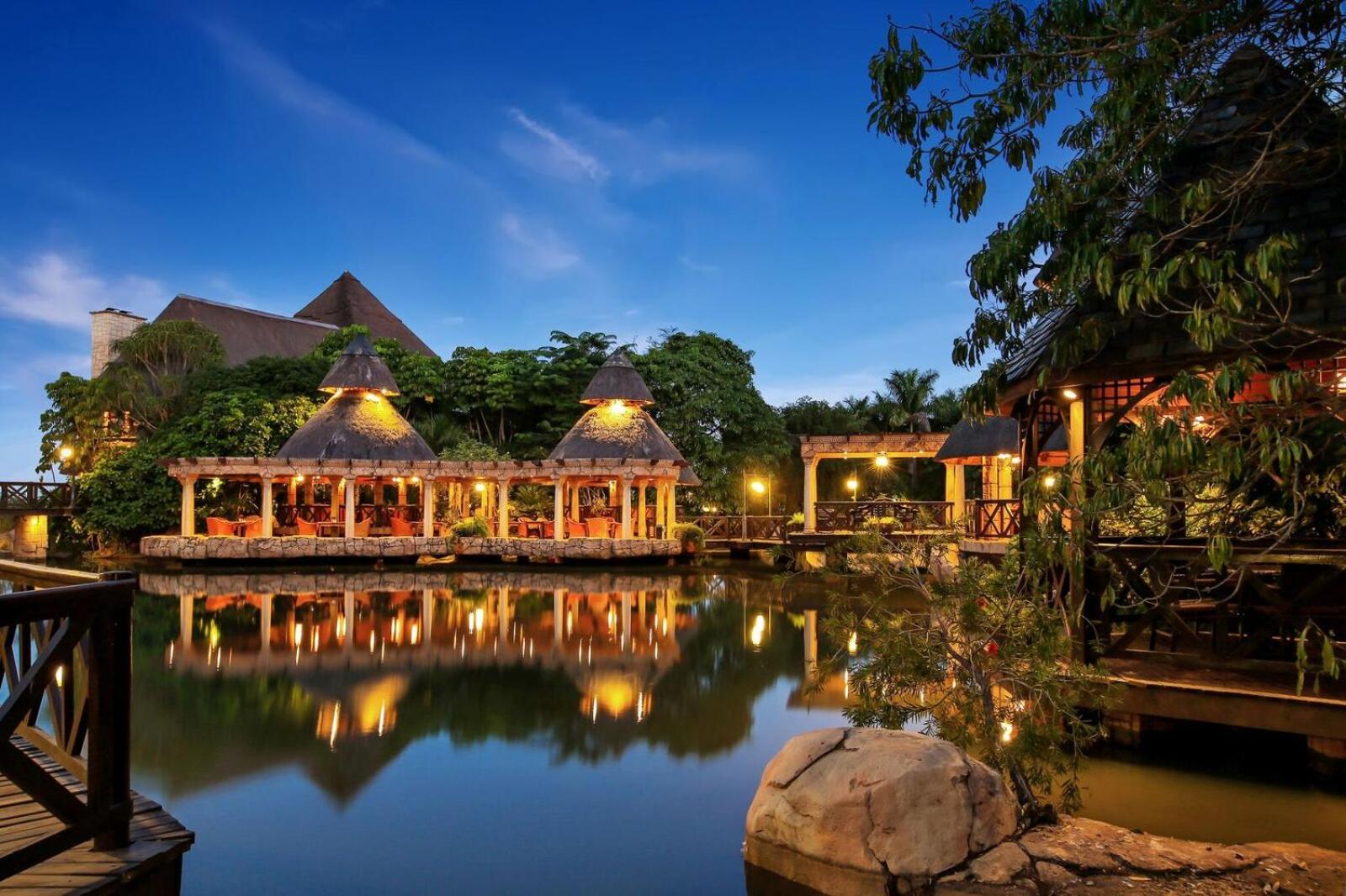 Summerfield Botanical Garden & Exclusive Resort view 5