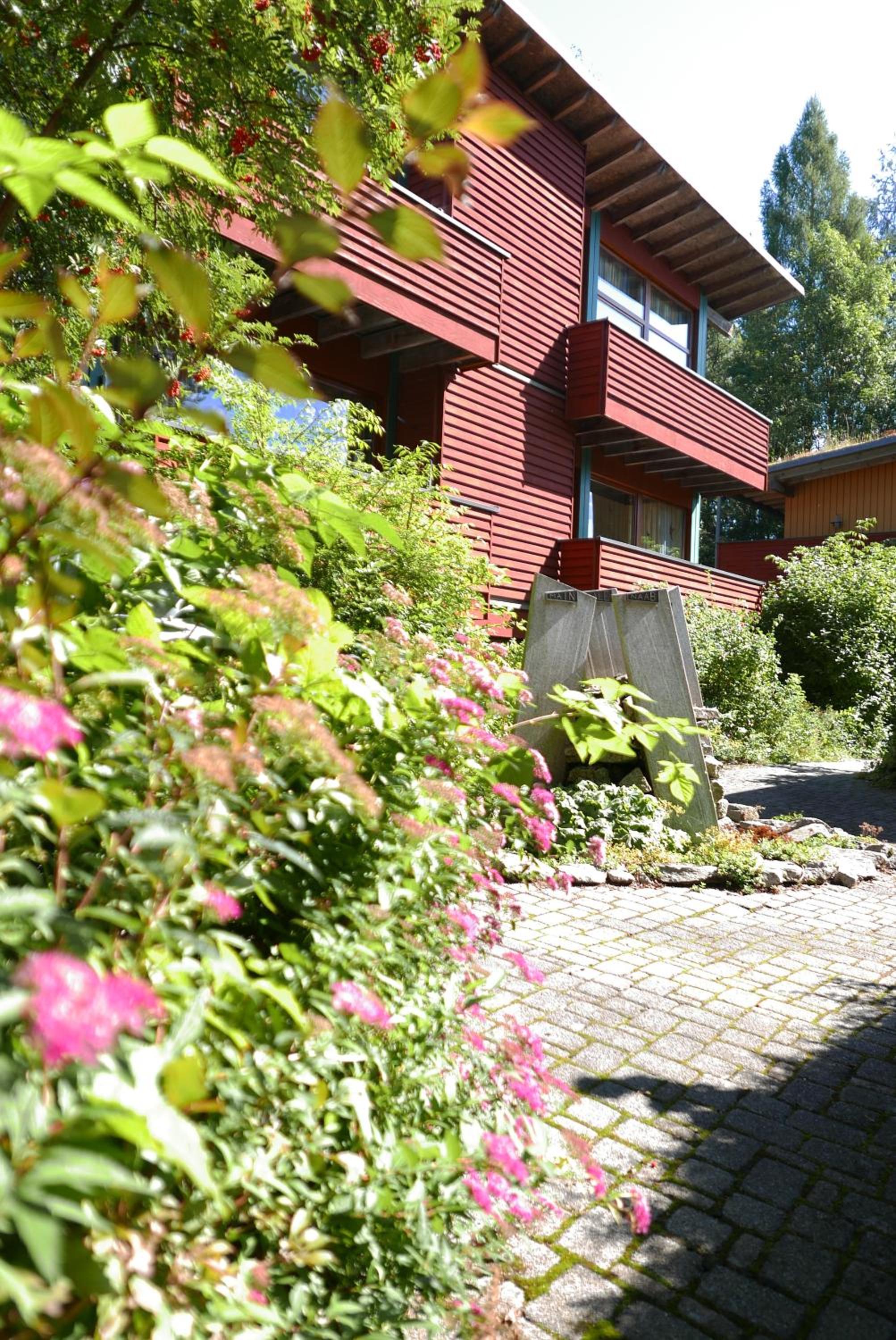 WAGNERS Hotel Schönblick, C&C Hotels und Vertrieb GmbH