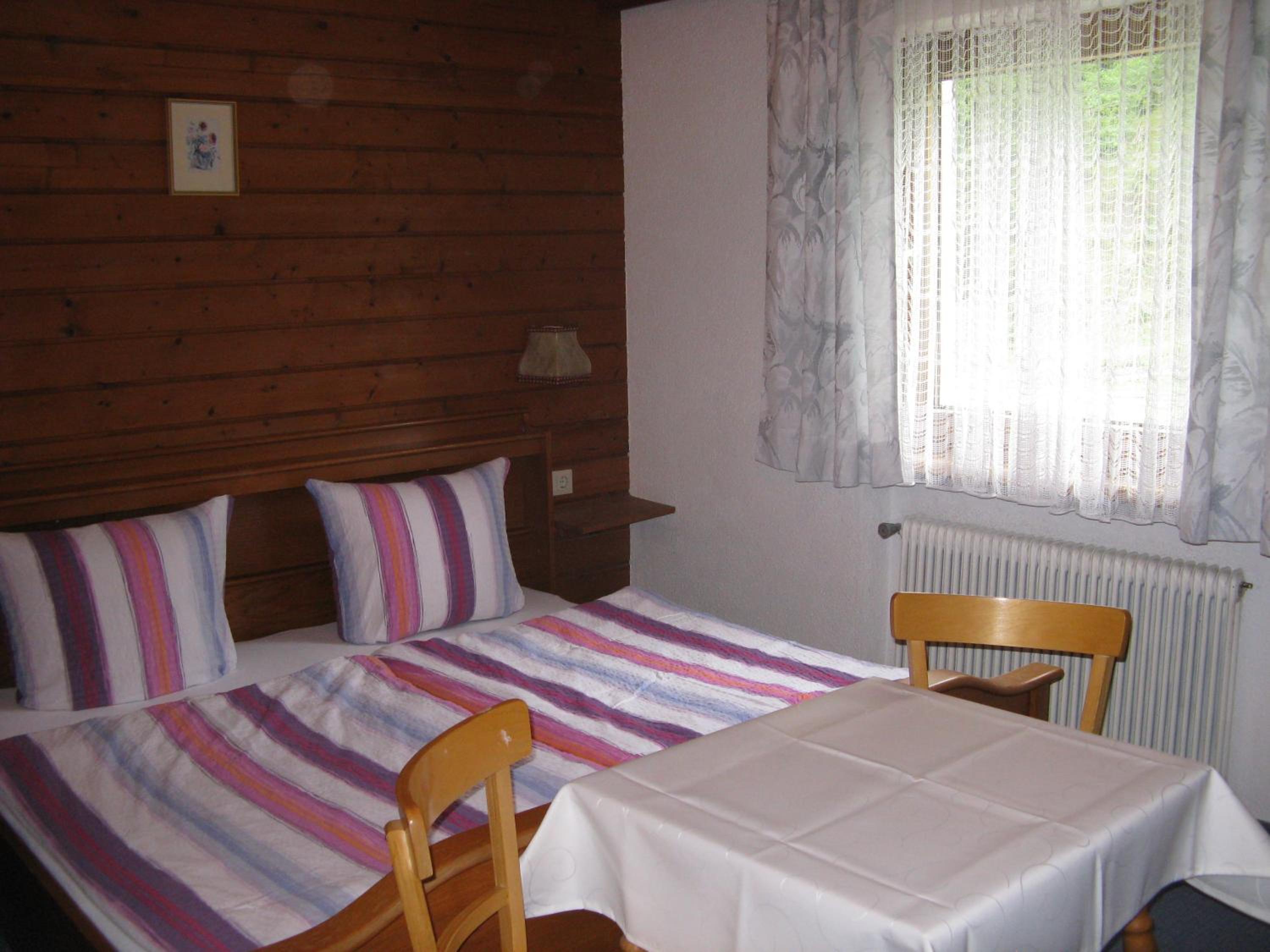 Ferienwohnung Wohlfarter view 3