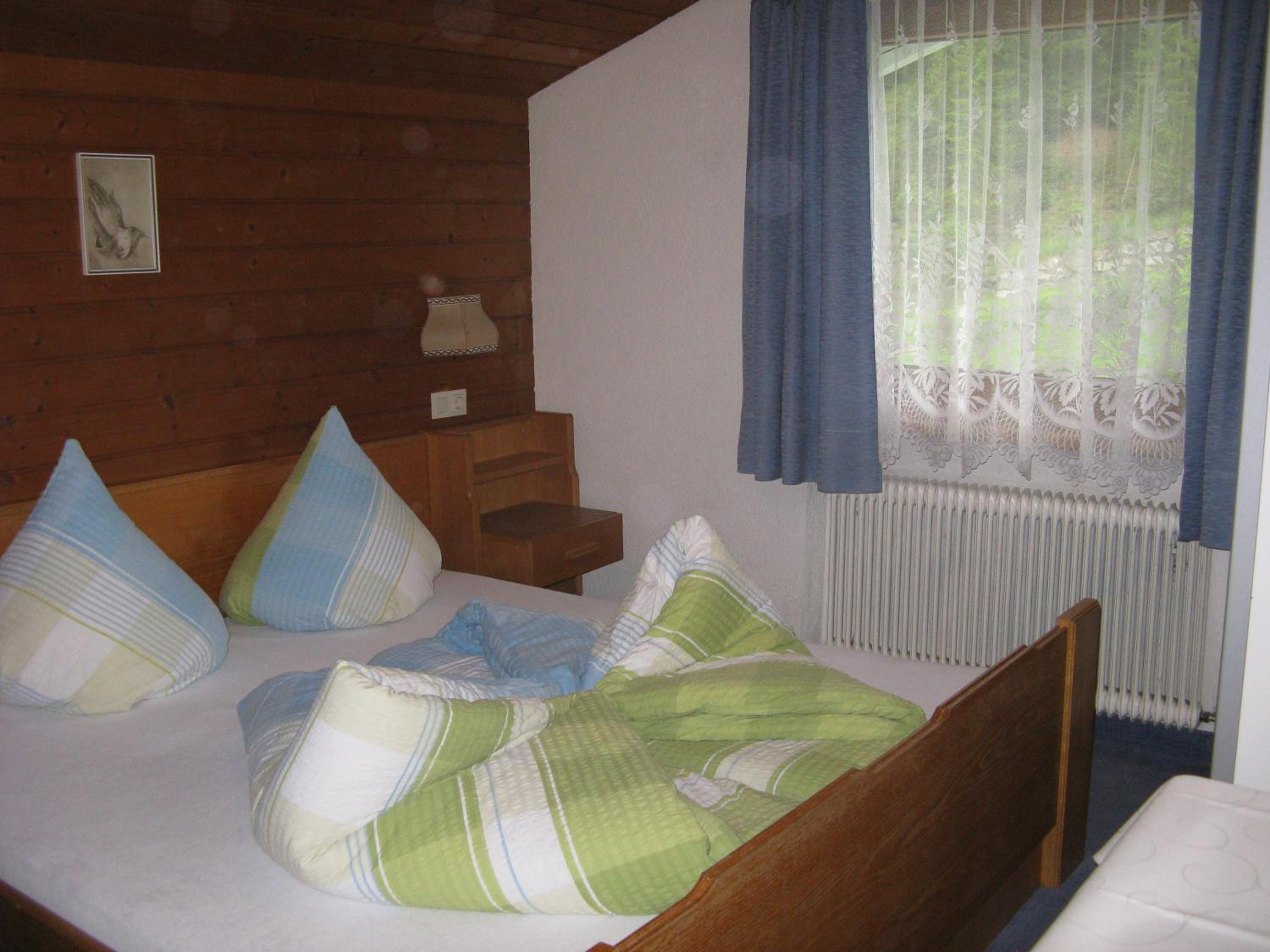 Ferienwohnung Wohlfarter view 2