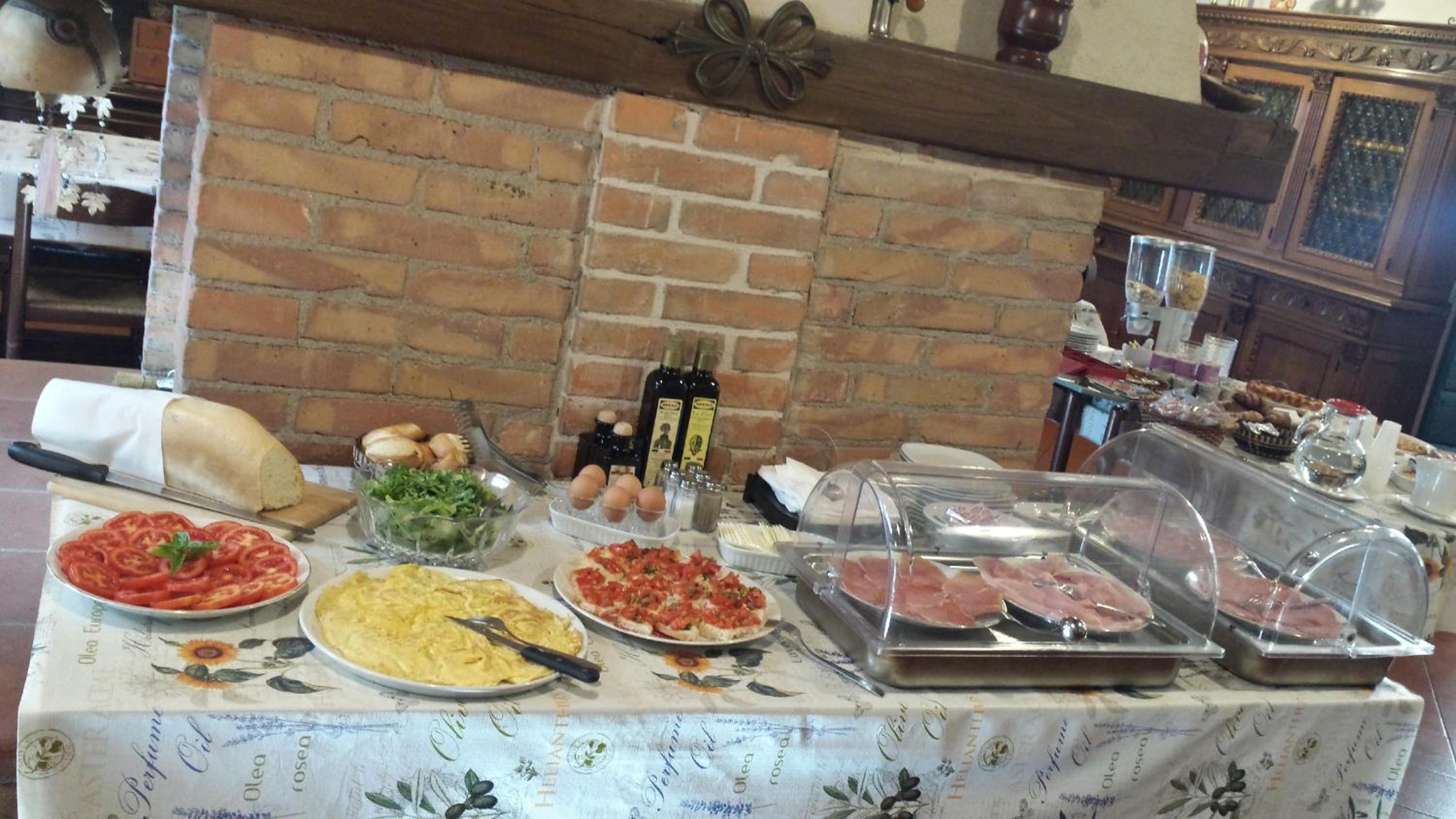Il Canto del Sole