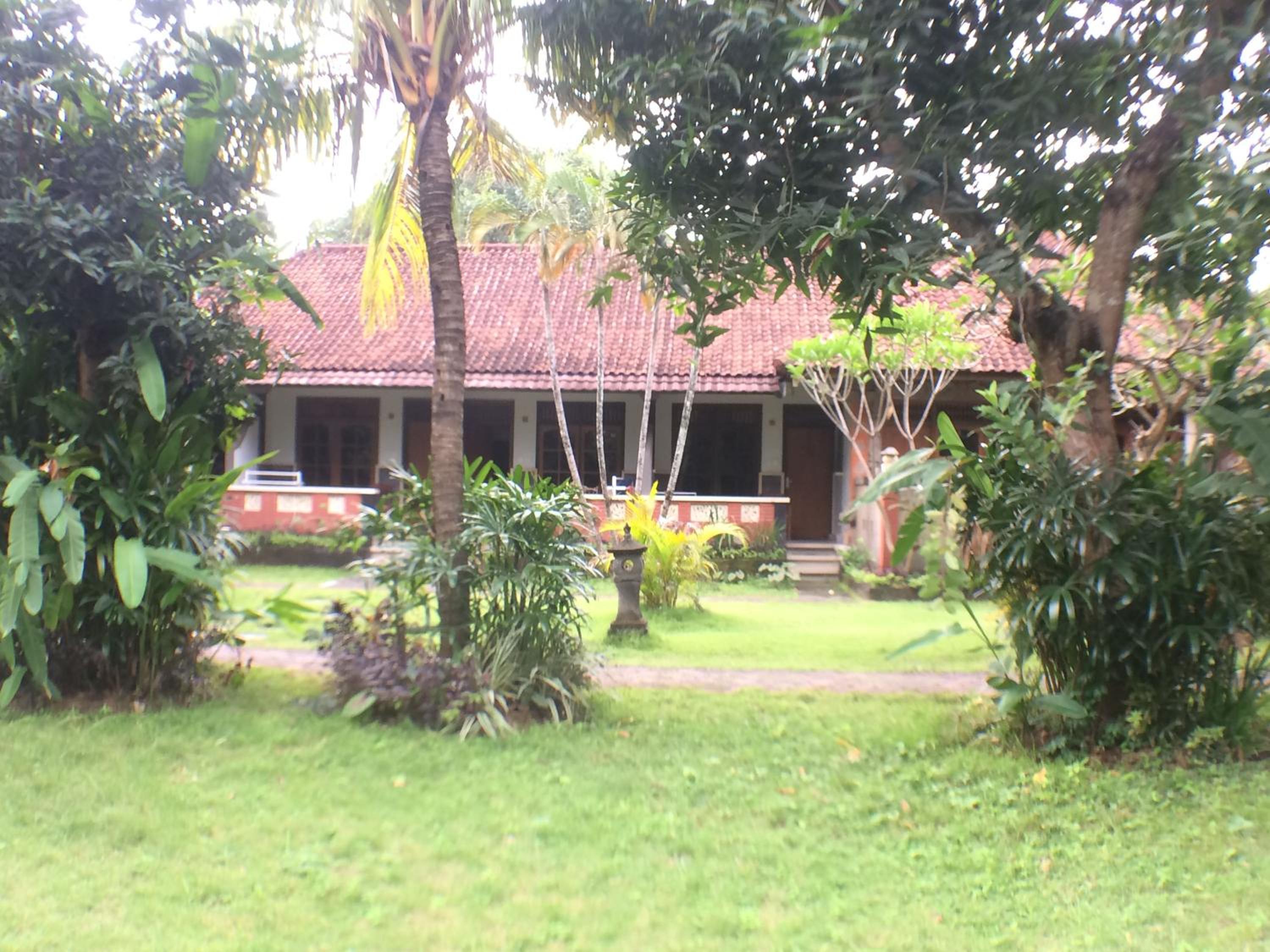 Mangga Bali Inn view 3