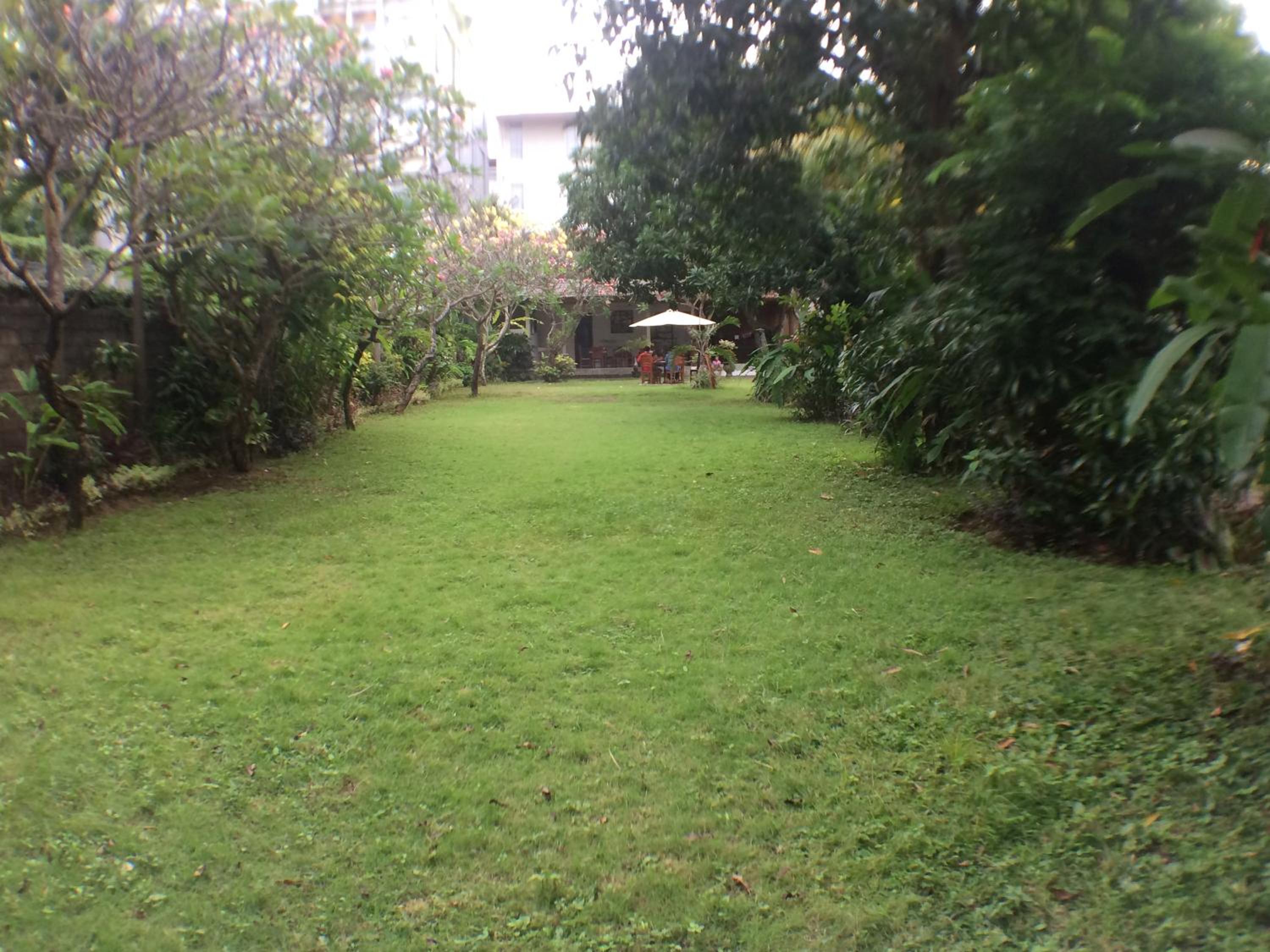 Mangga Bali Inn view 5