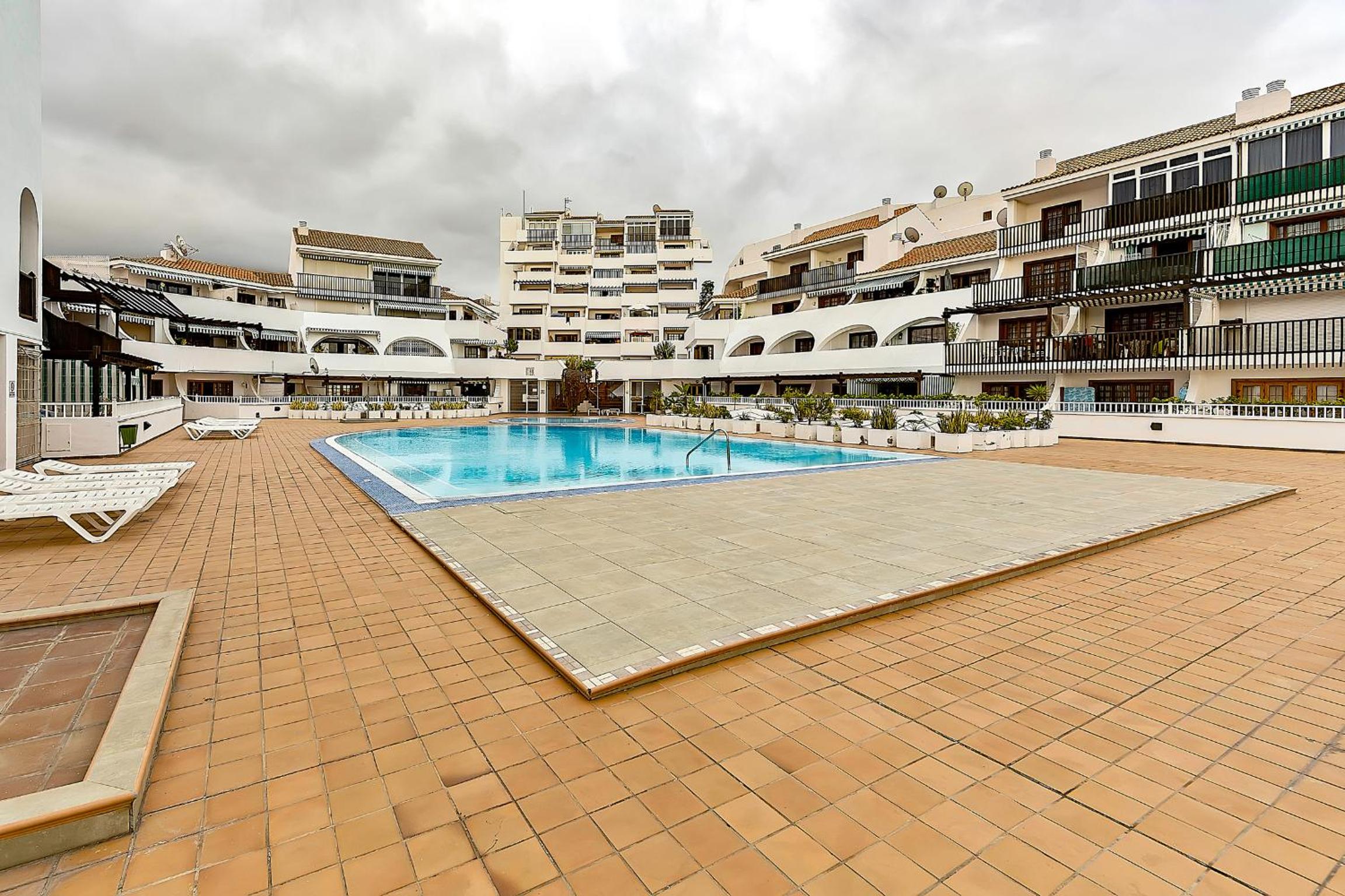 Apartmento Parque Royale I view 5
