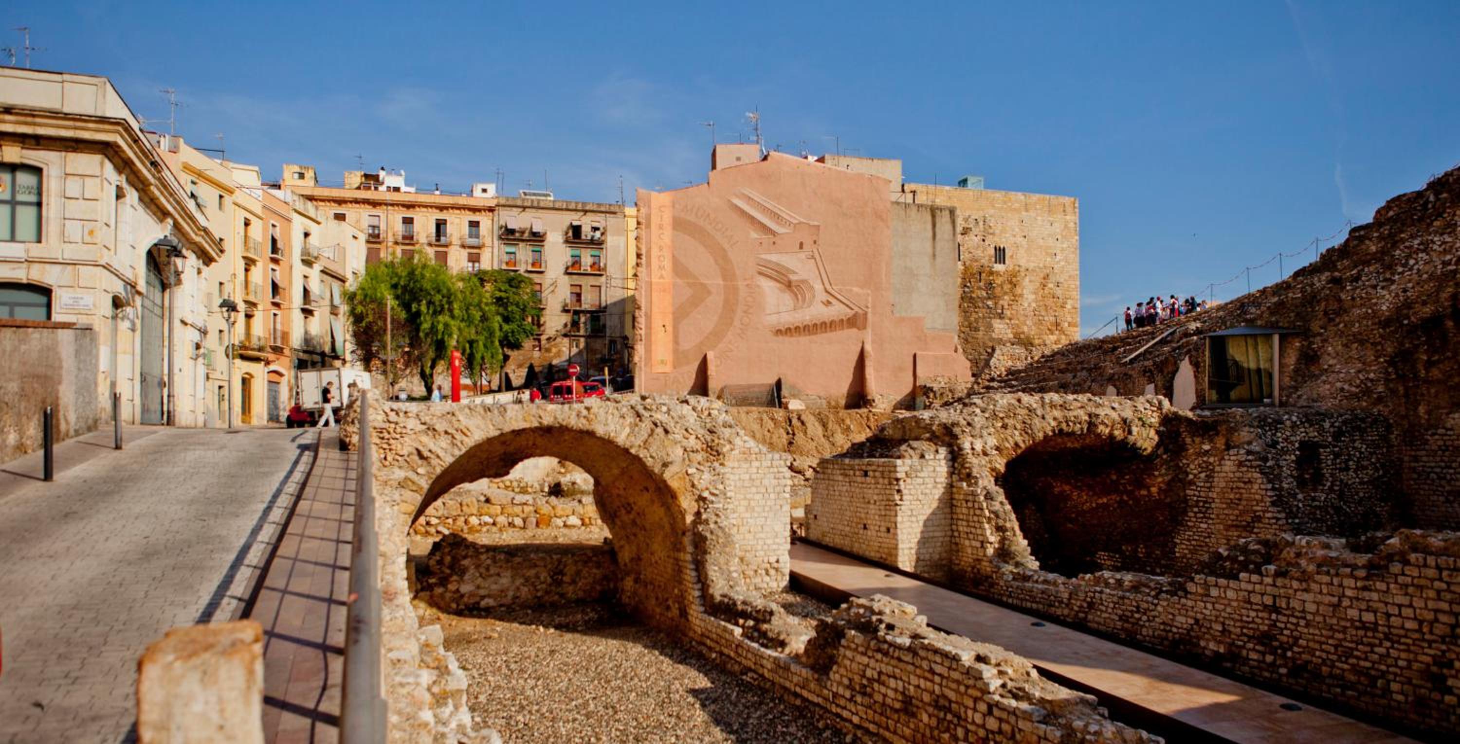 Tarragona Vacations - Placa De La Font - Property Image 5