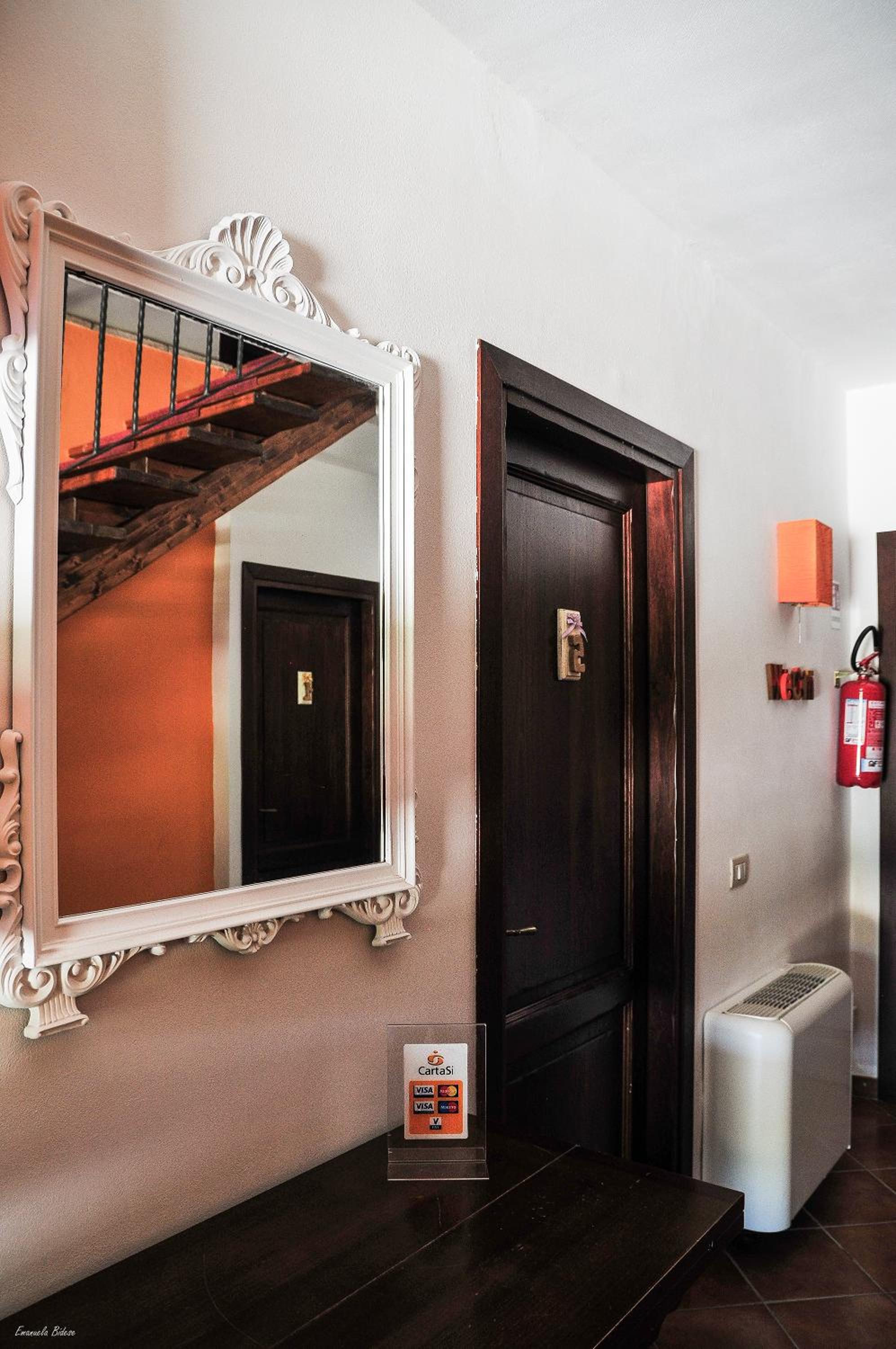 Casalventodimare e Tramontana