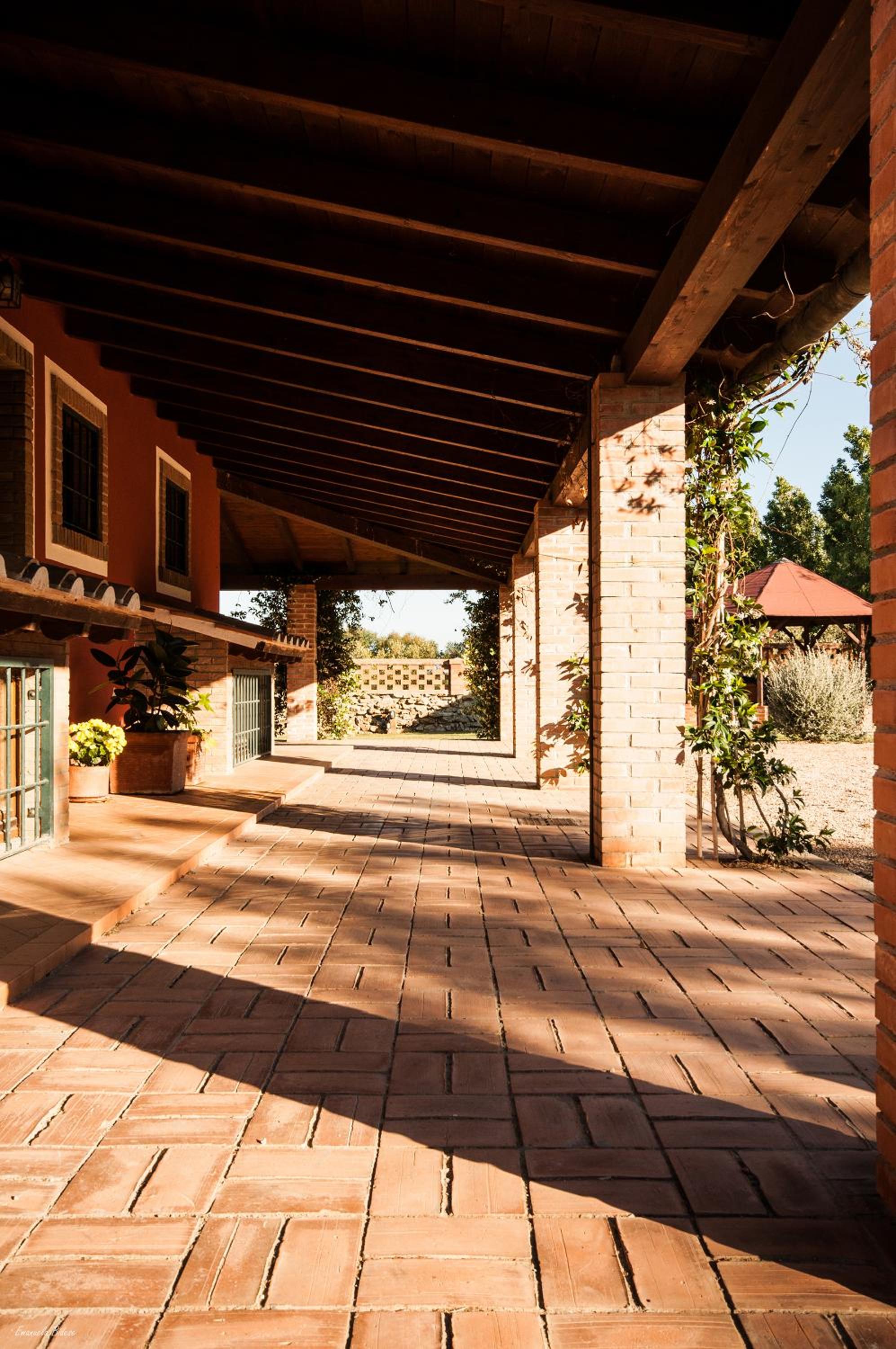 Casalventodimare e Tramontana