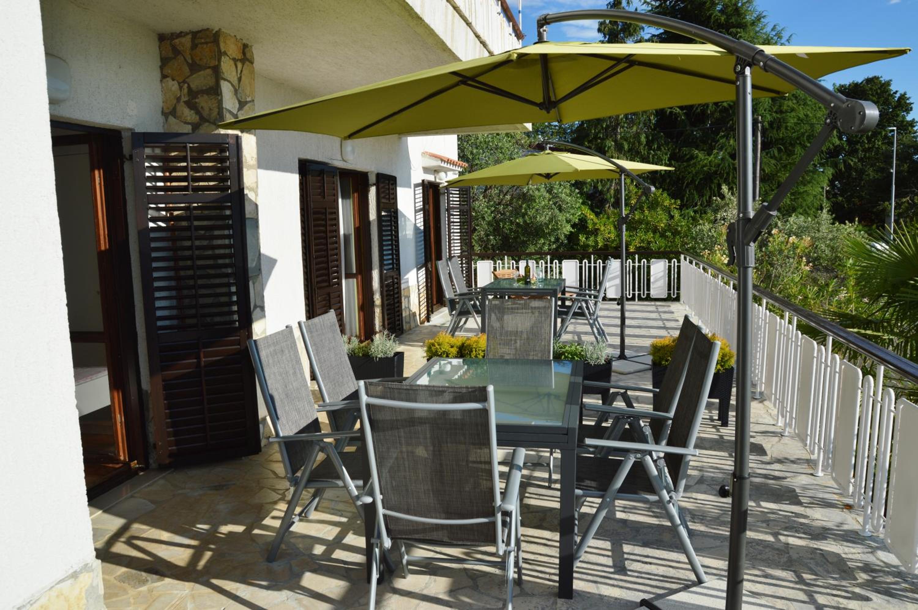 Apartments Martina view 5