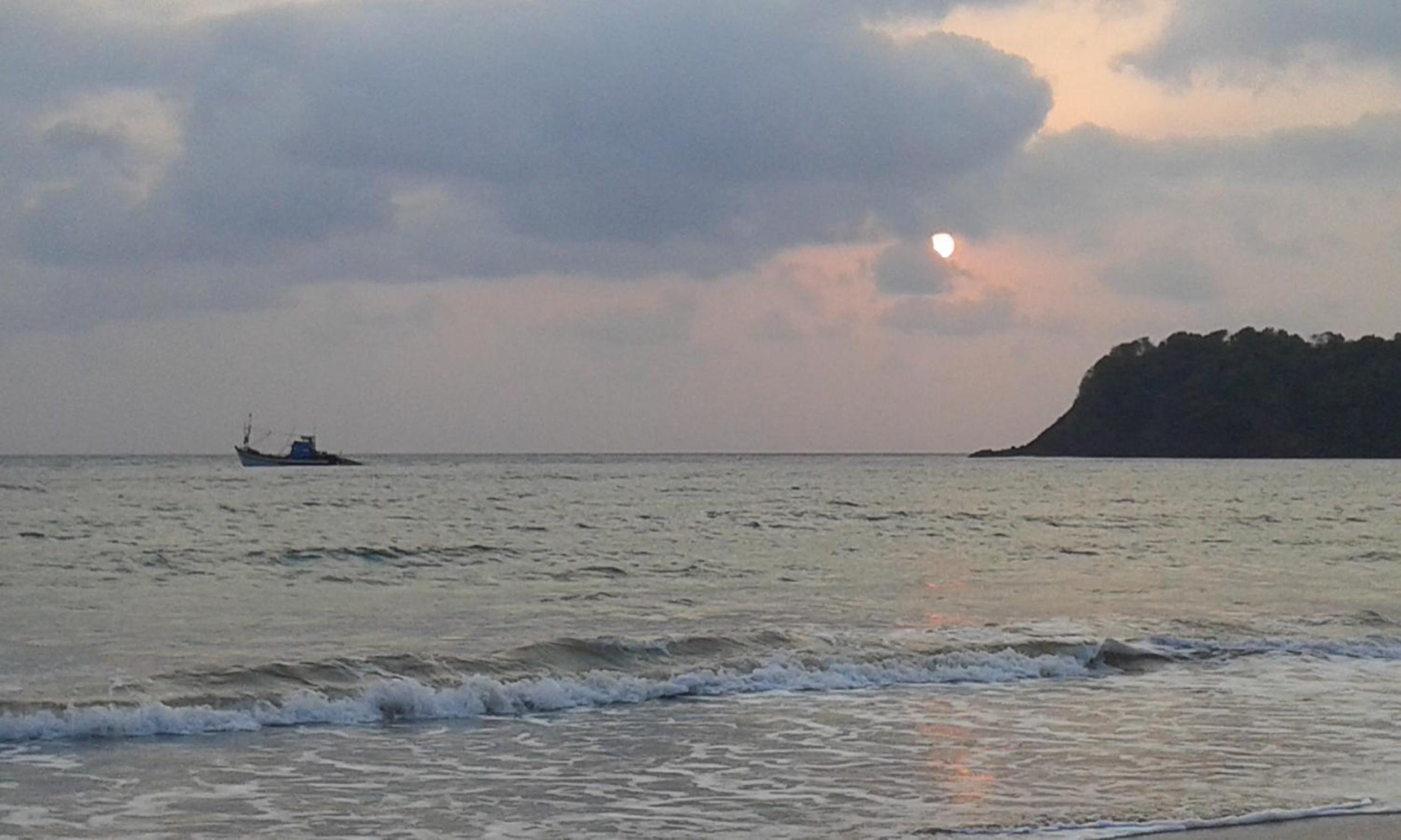 Agonda Paradise