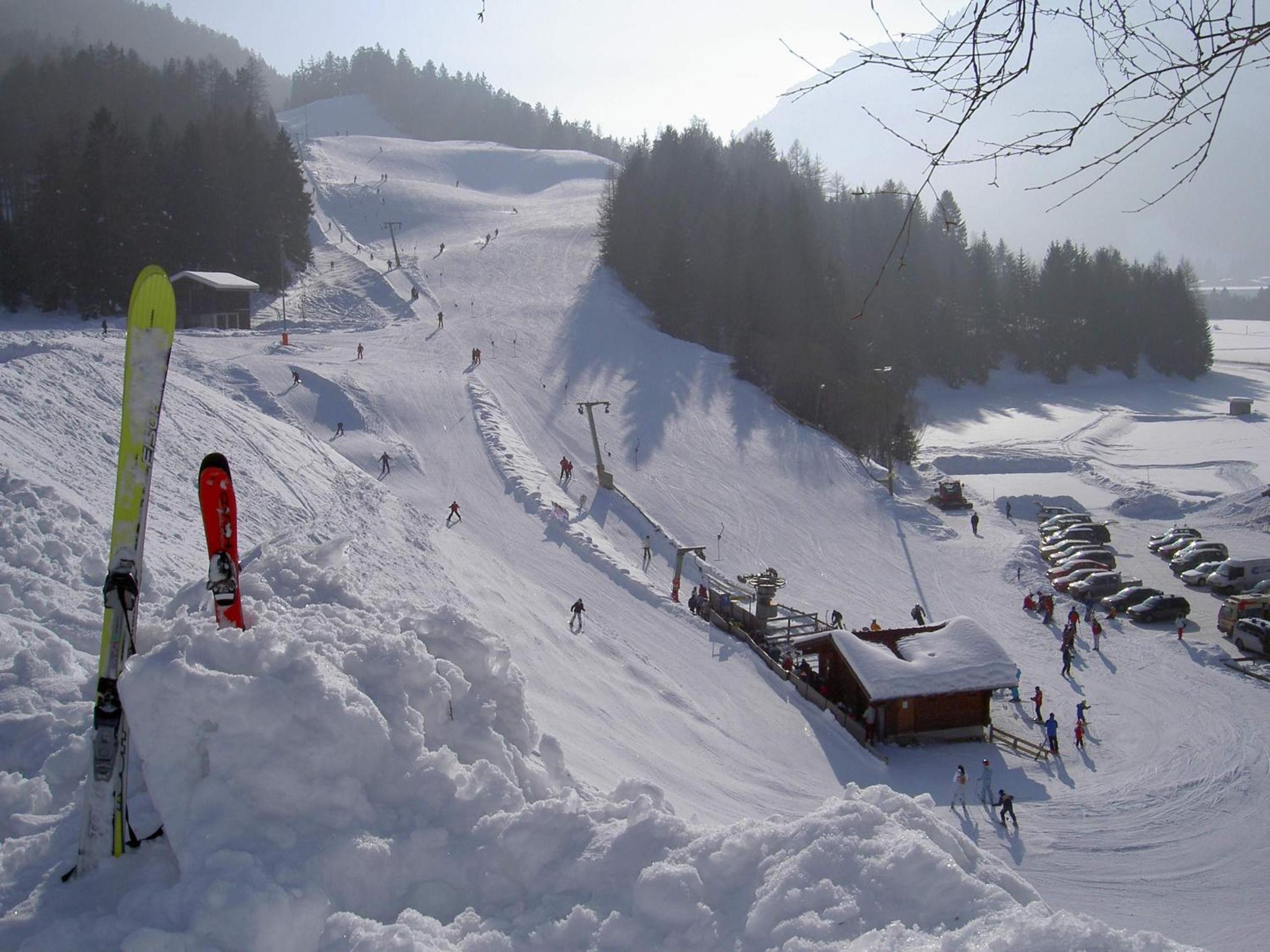 Apart-Alpin
