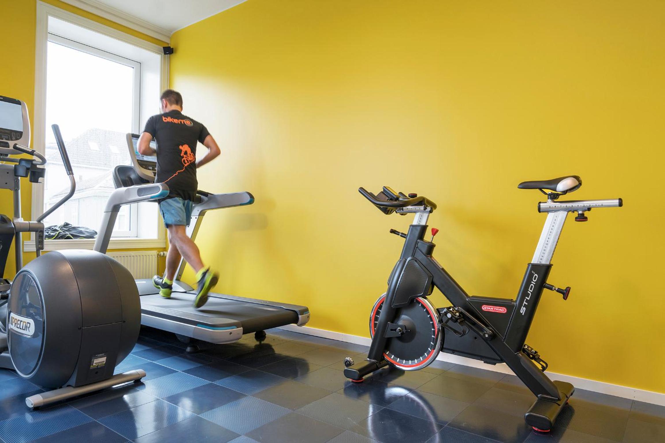 Trondheim Vacations - Thon Hotel Nidaros - Property Image 3