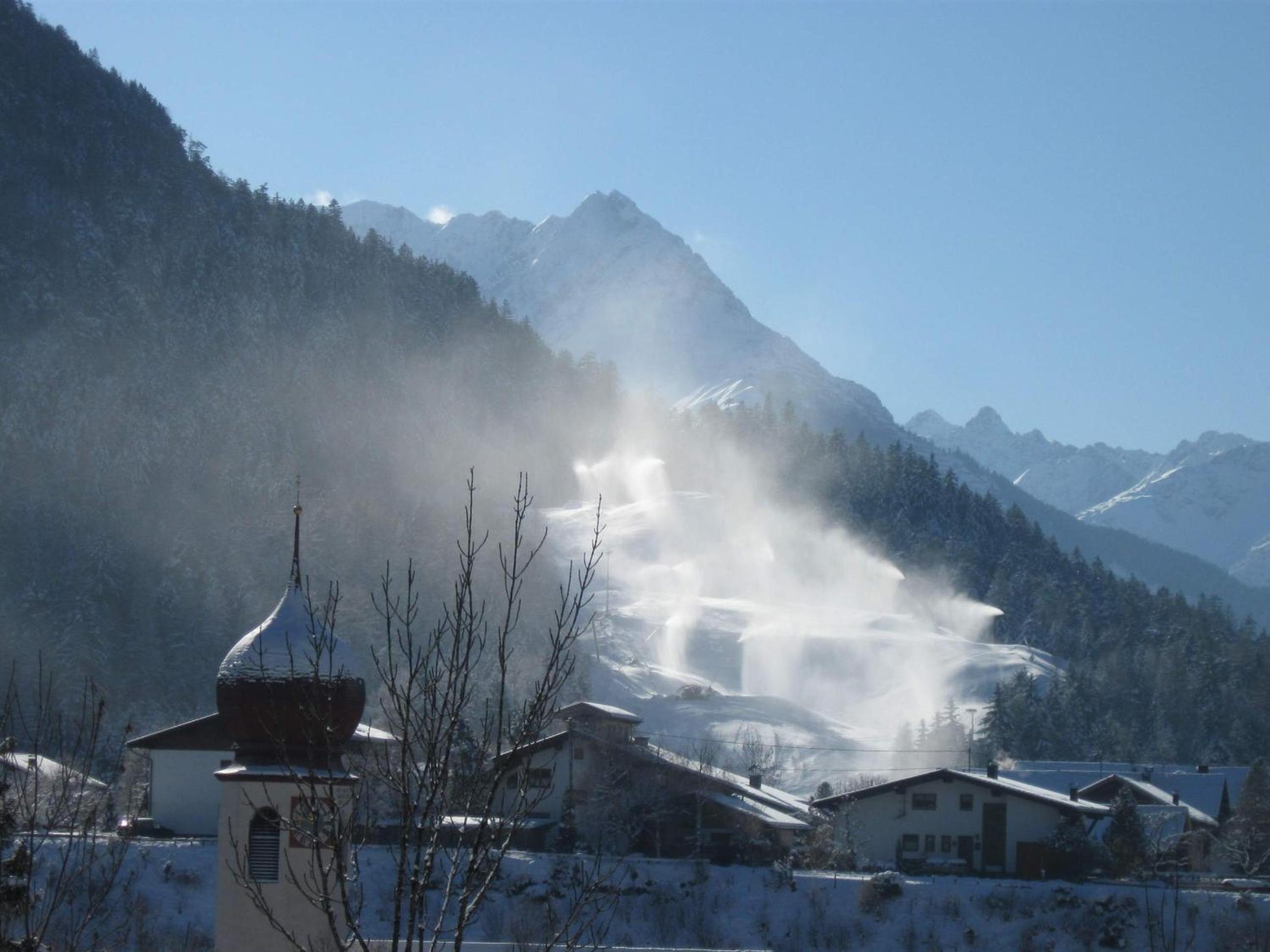 Apart-Alpin