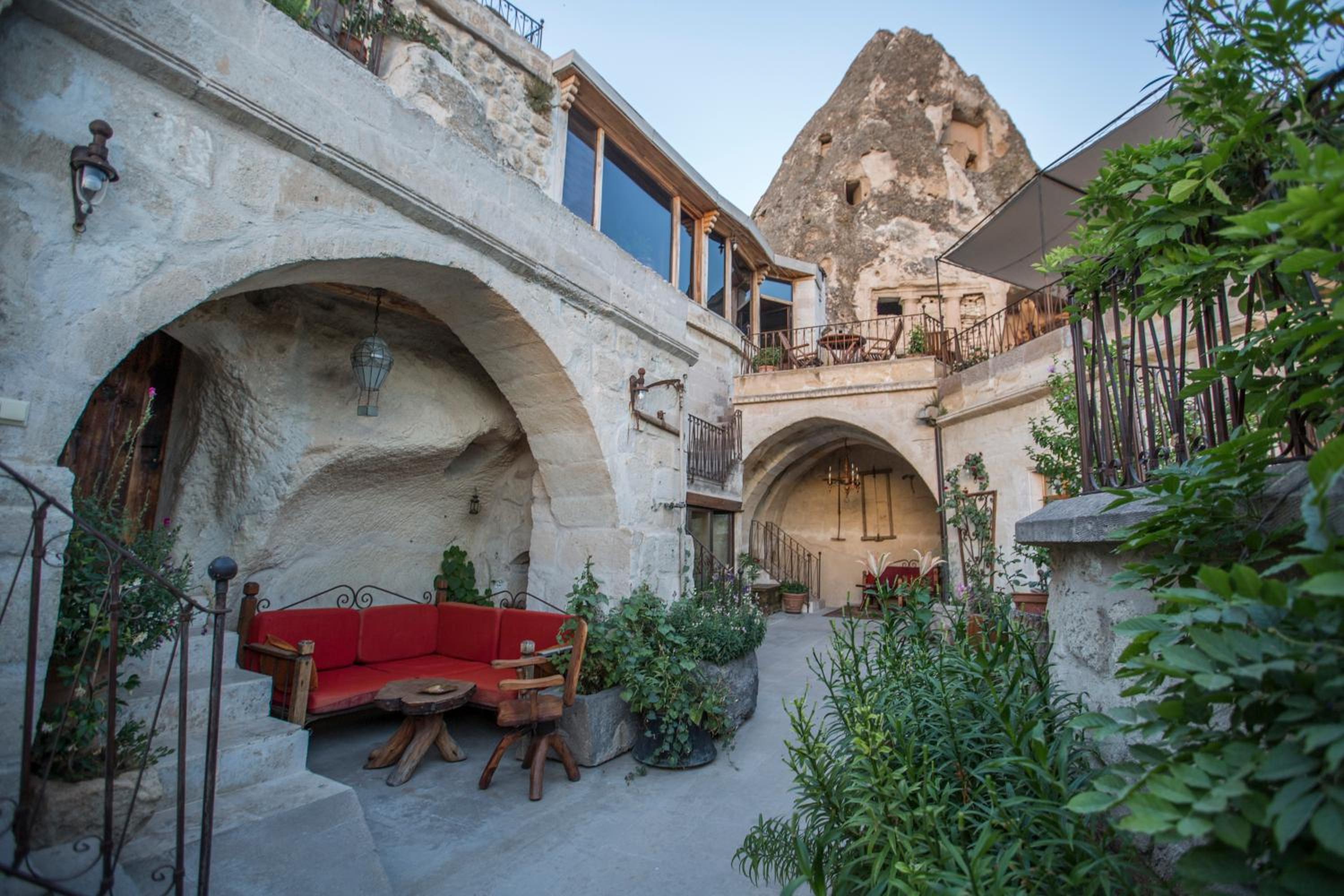 Koza Cave Hotel - Image 69