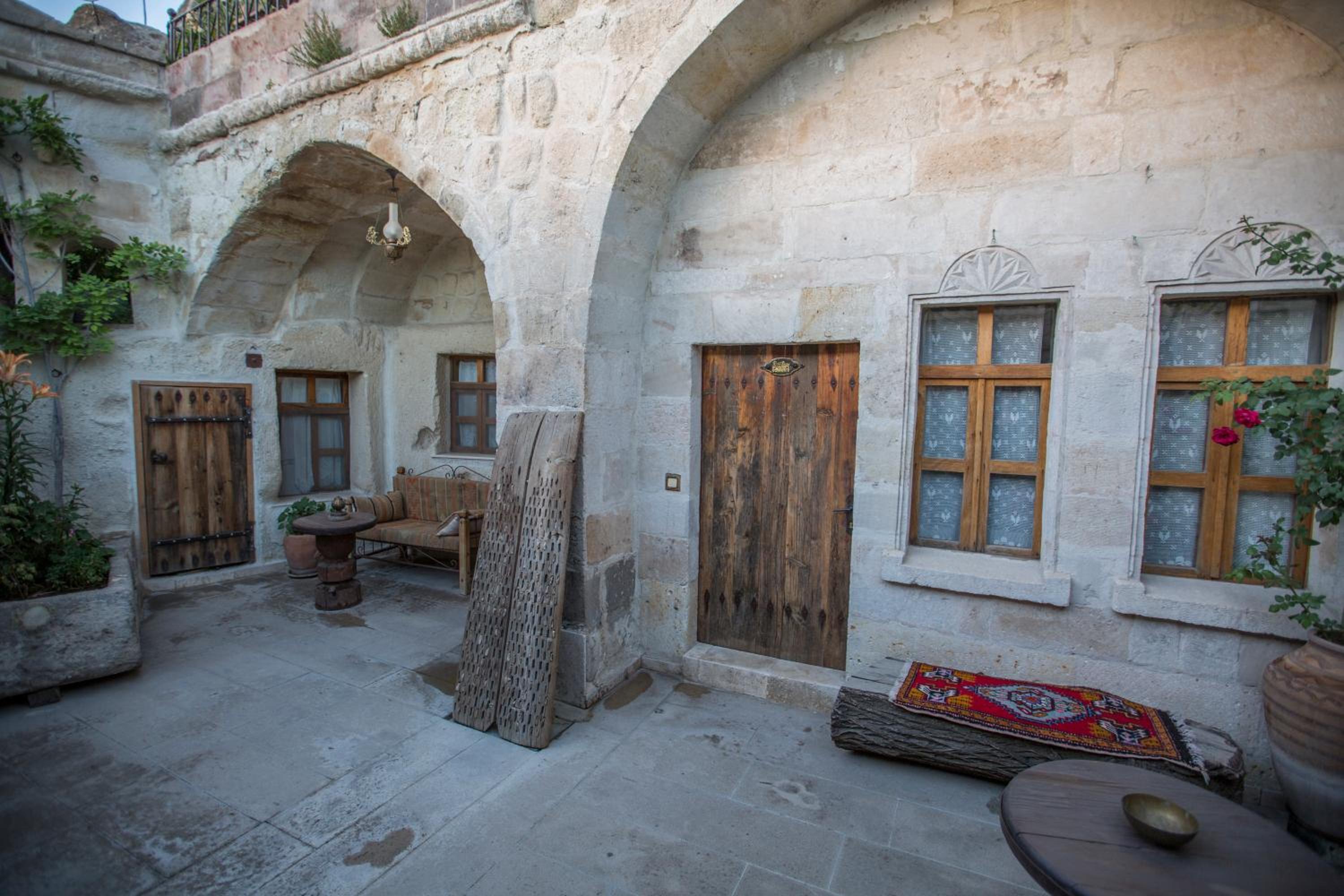 Koza Cave Hotel - Image 70