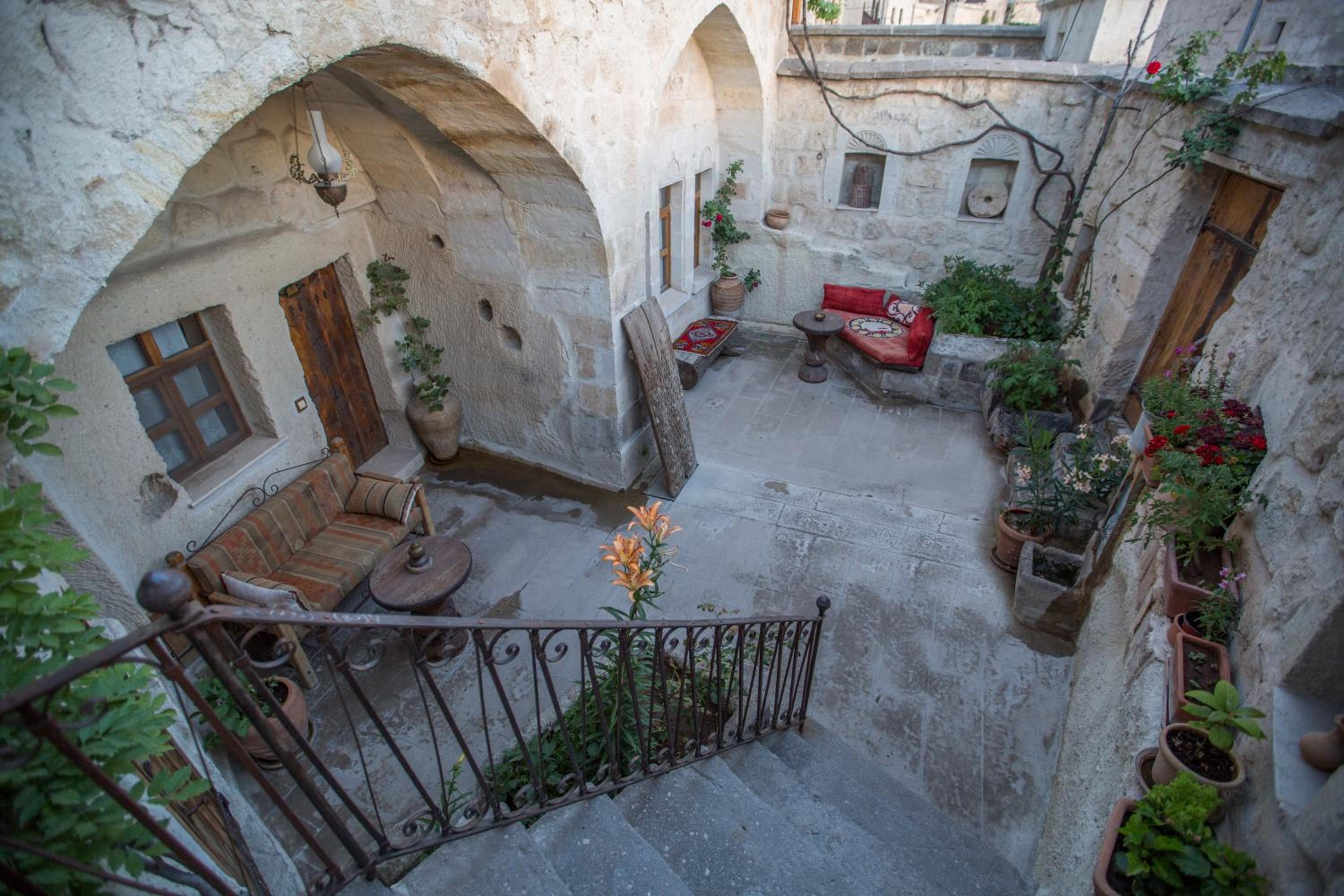 Koza Cave Hotel - Image 71