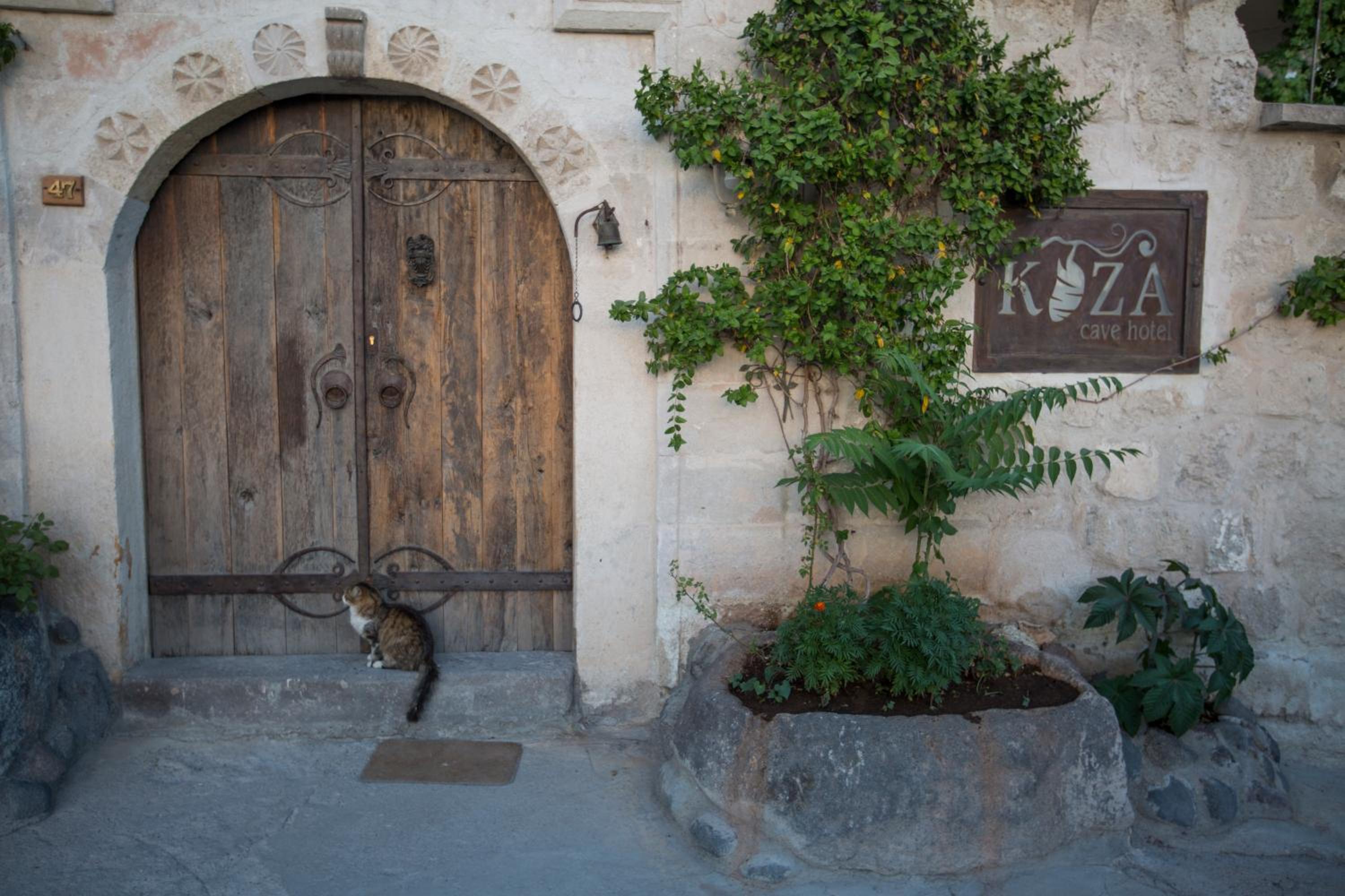 Koza Cave Hotel - Image 72