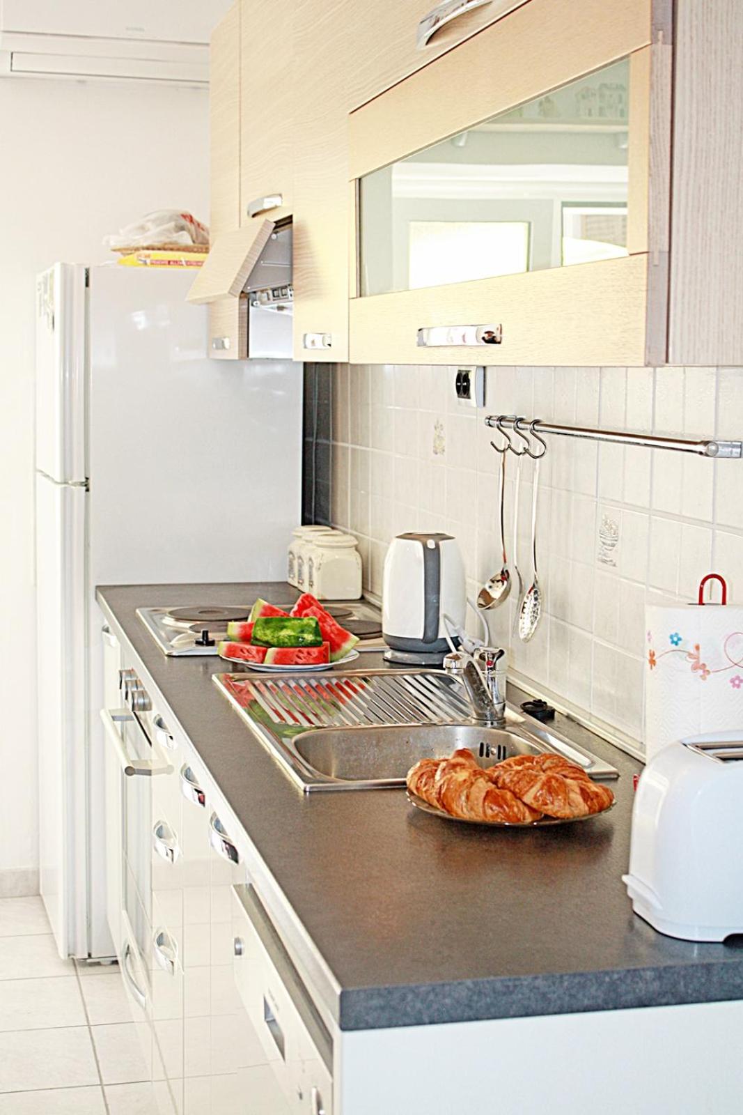 Apartment Tomislav view 3