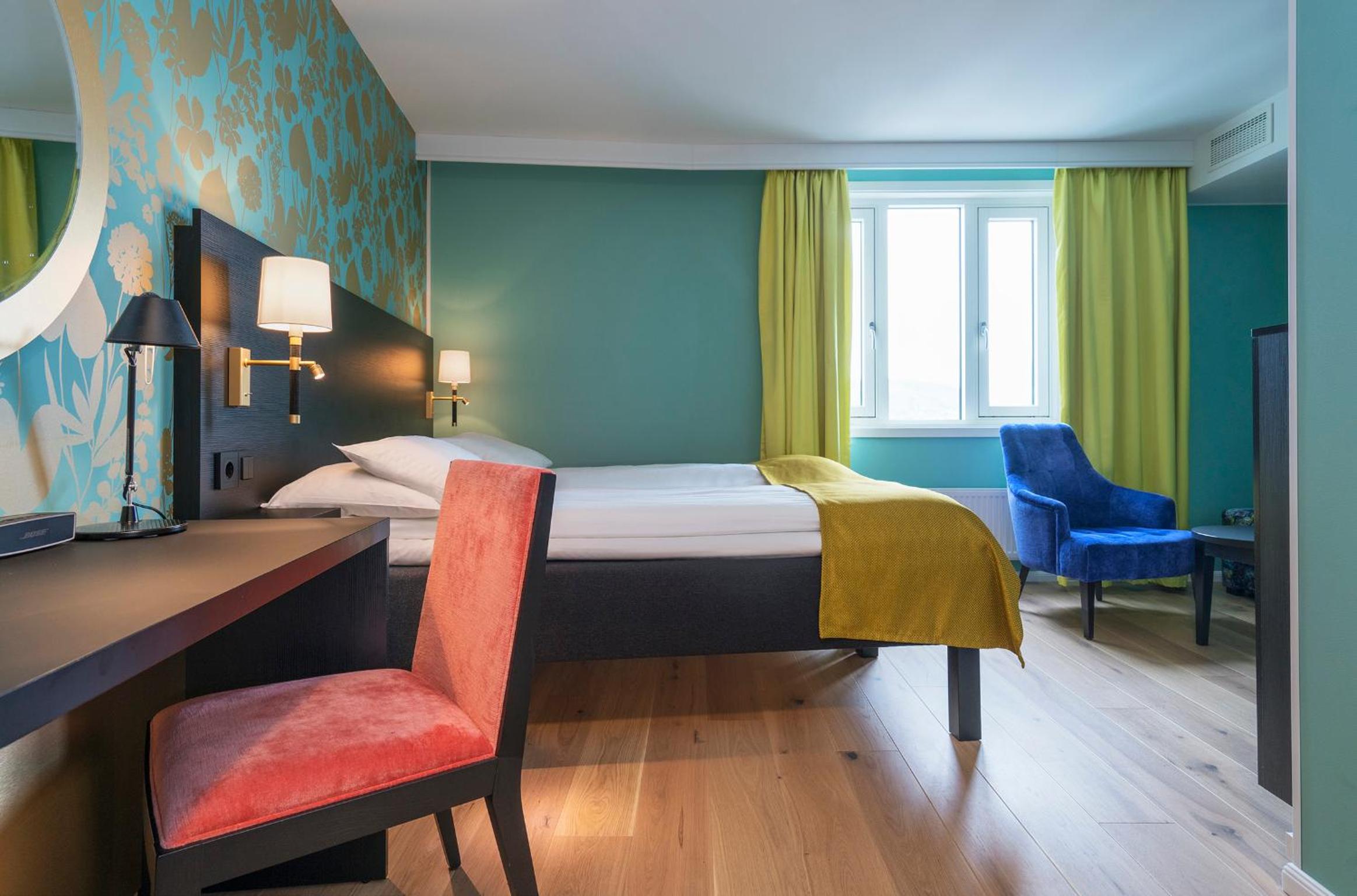 Trondheim Vacations - Thon Hotel Nidaros - Property Image 8
