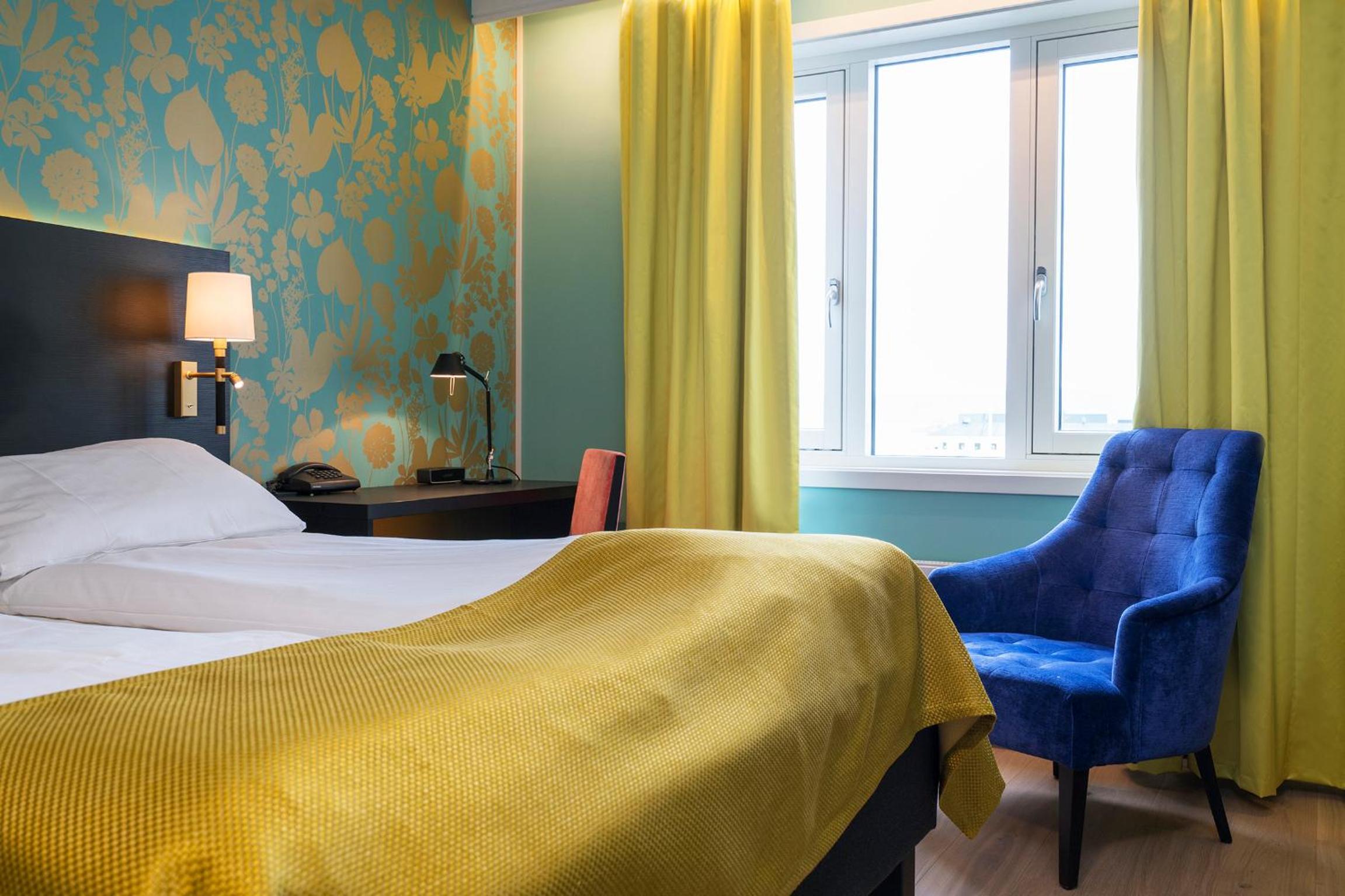 Trondheim Vacations - Thon Hotel Nidaros - Property Image 10