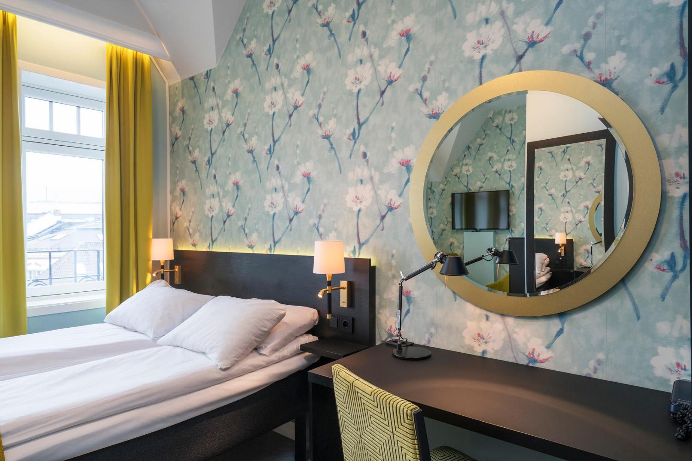 Trondheim Vacations - Thon Hotel Nidaros - Property Image 5