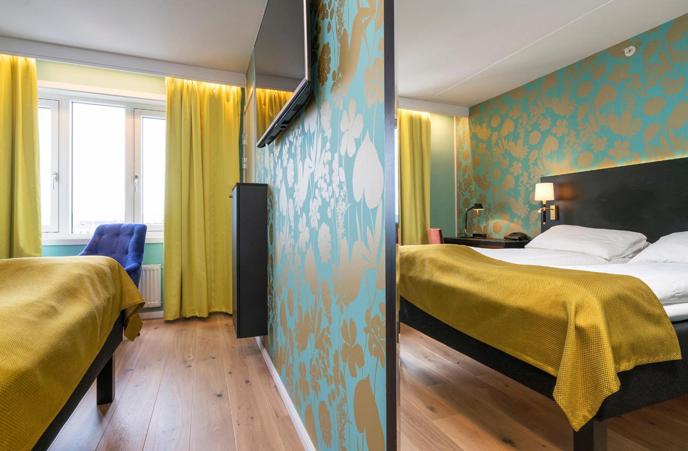 Trondheim Vacations - Thon Hotel Nidaros - Property Image 6