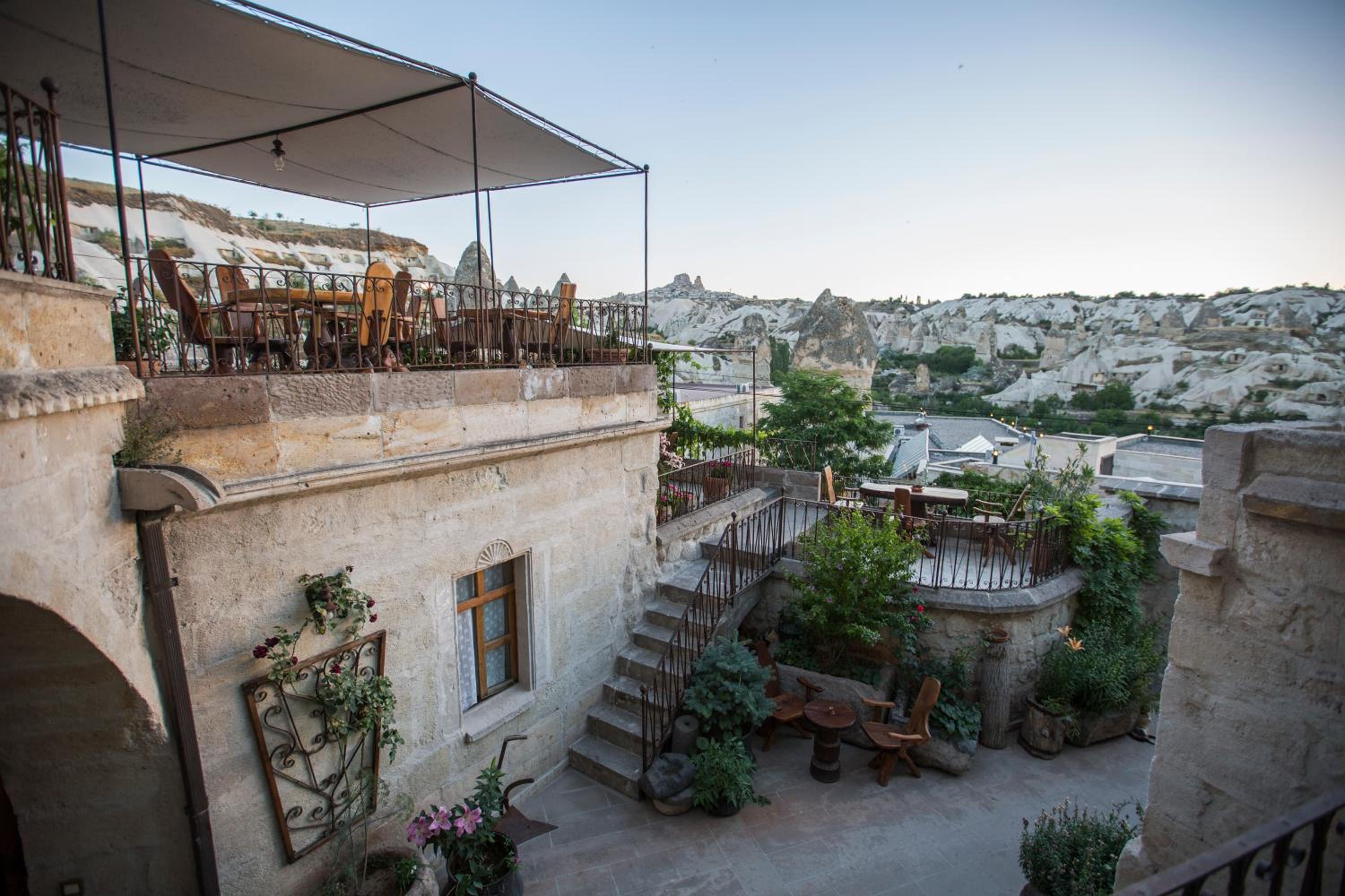 Koza Cave Hotel - Image 62