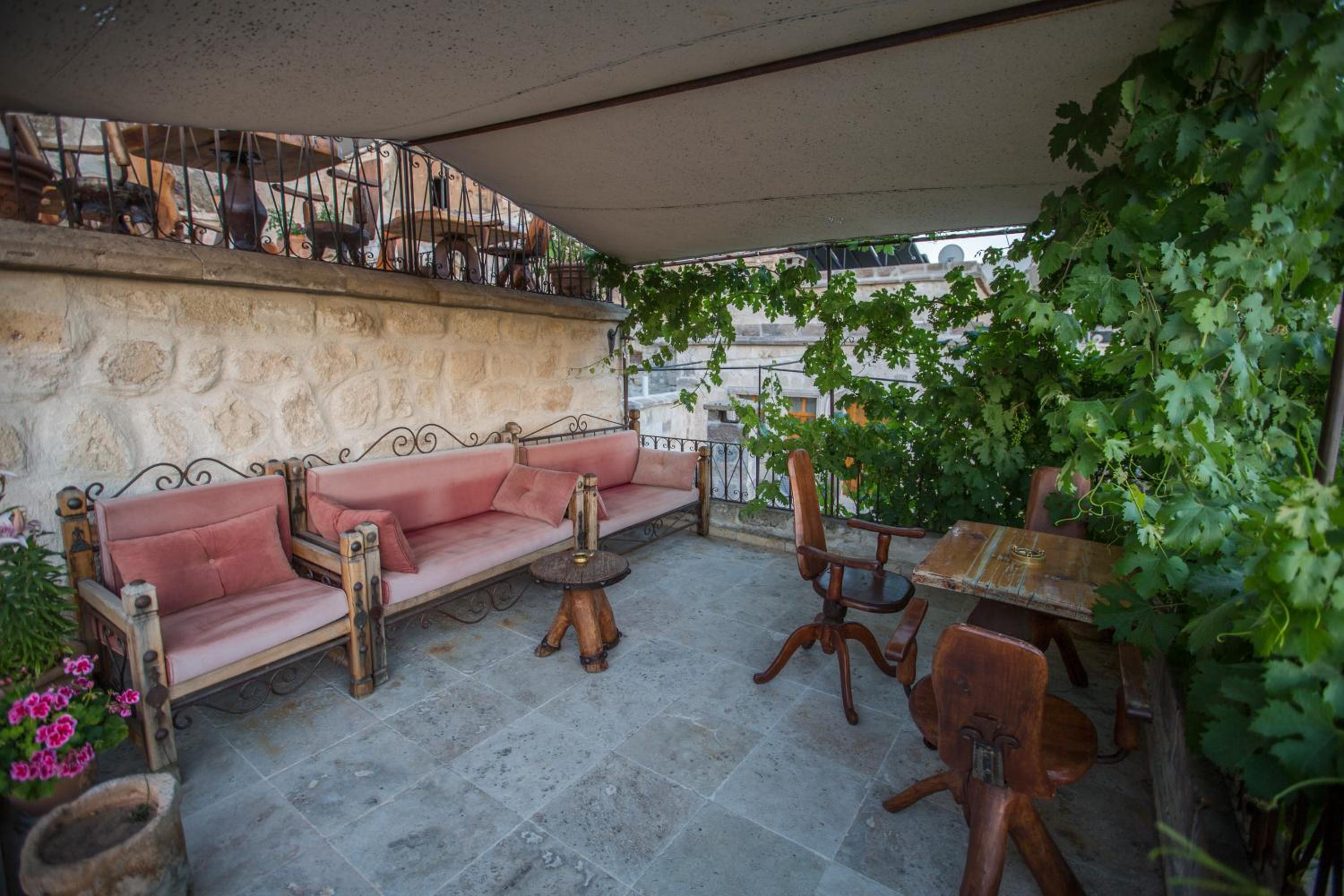 Koza Cave Hotel - Image 63