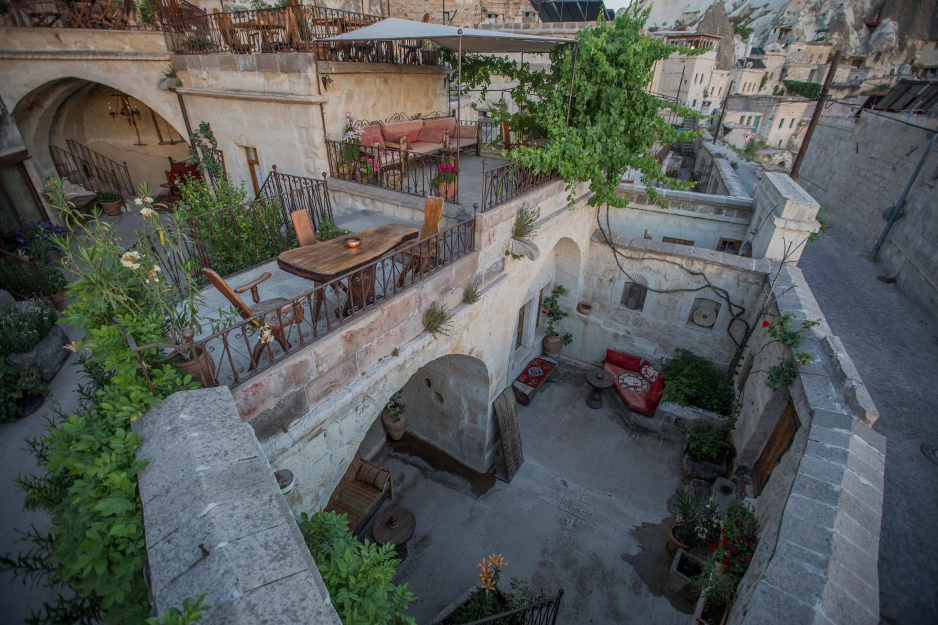 Koza Cave Hotel - Image 65