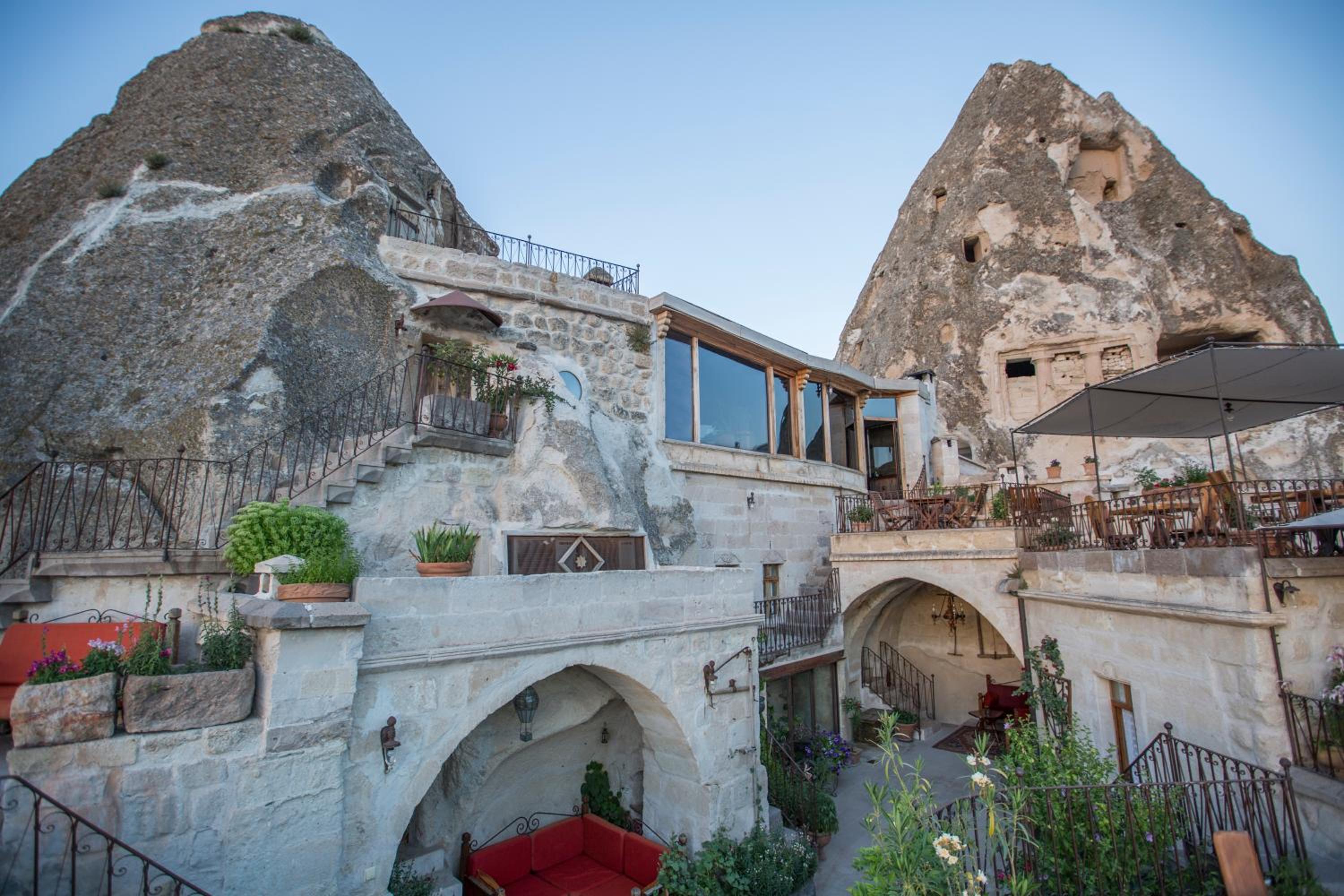 Koza Cave Hotel - Image 66