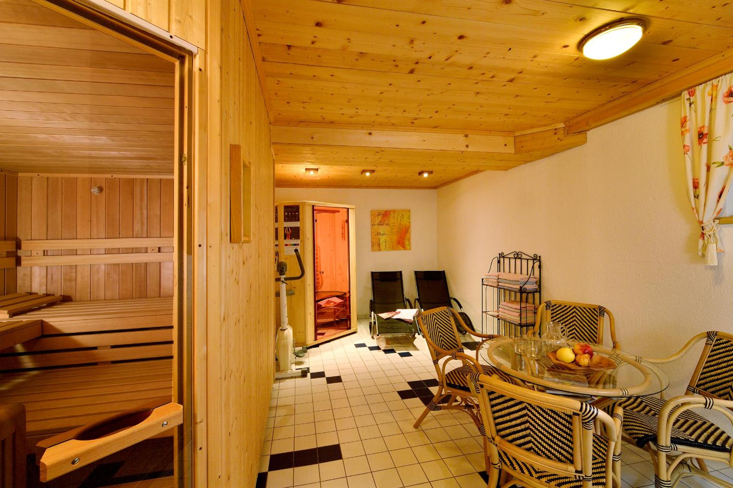 Haus Christaldo