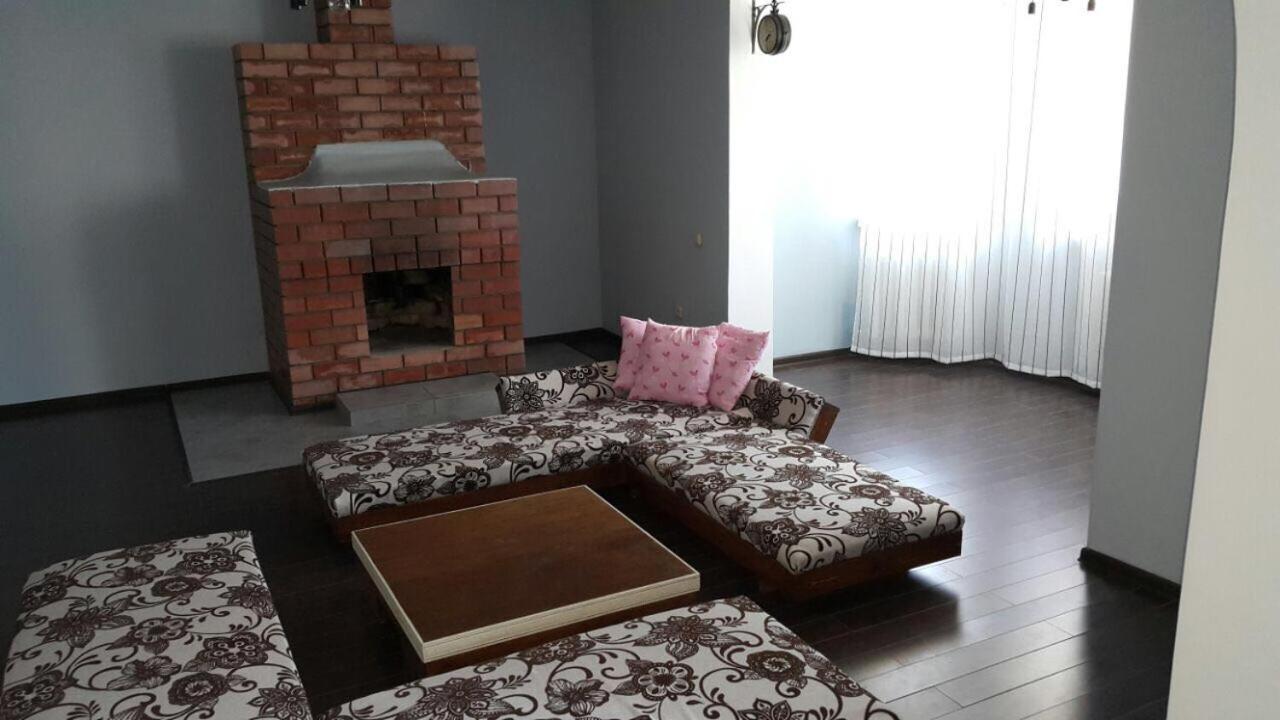 Guest House Palletto_borovoe, photo 27