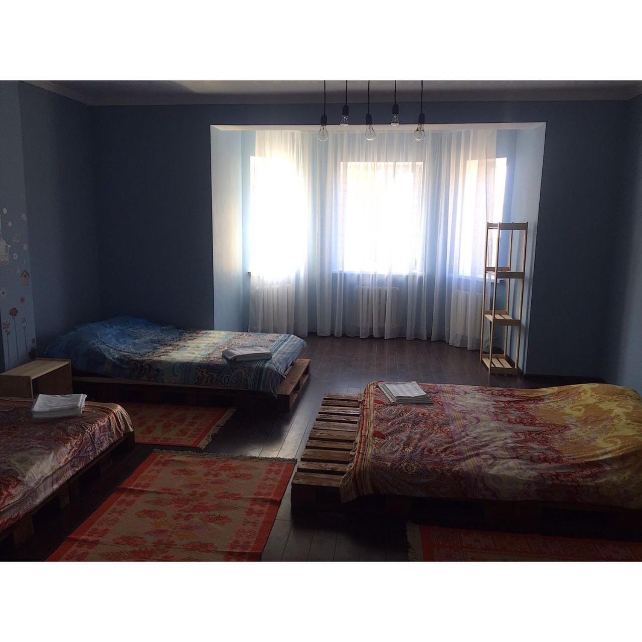 Guest House Palletto_borovoe, photo 14