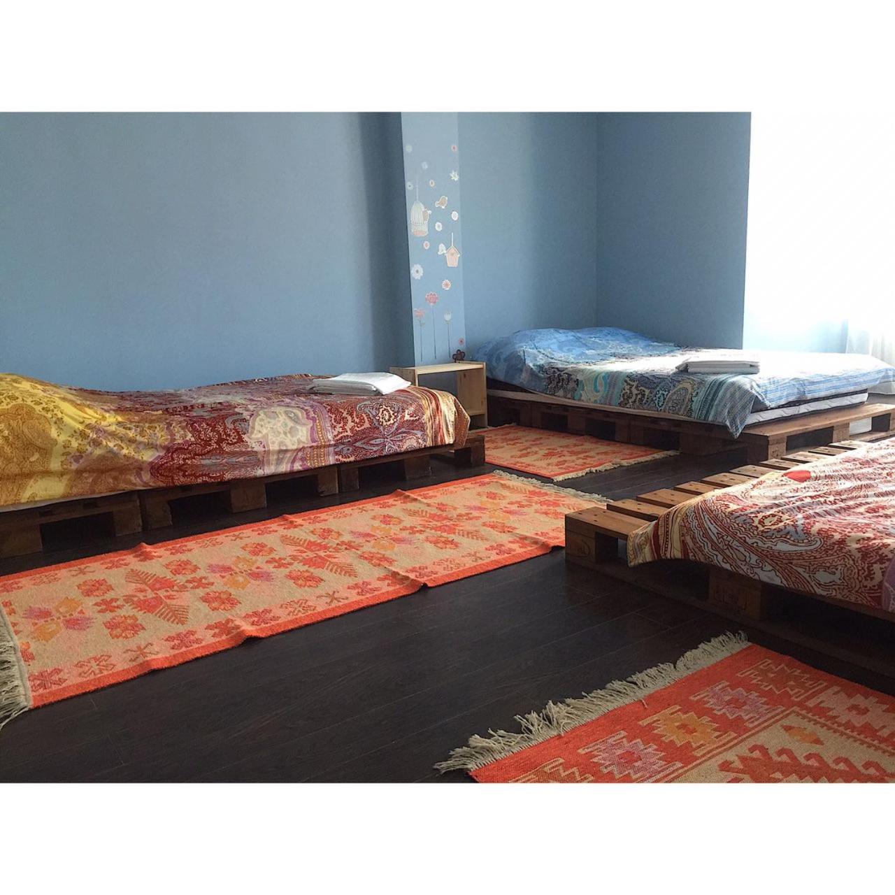 Guest House Palletto_borovoe, photo 16