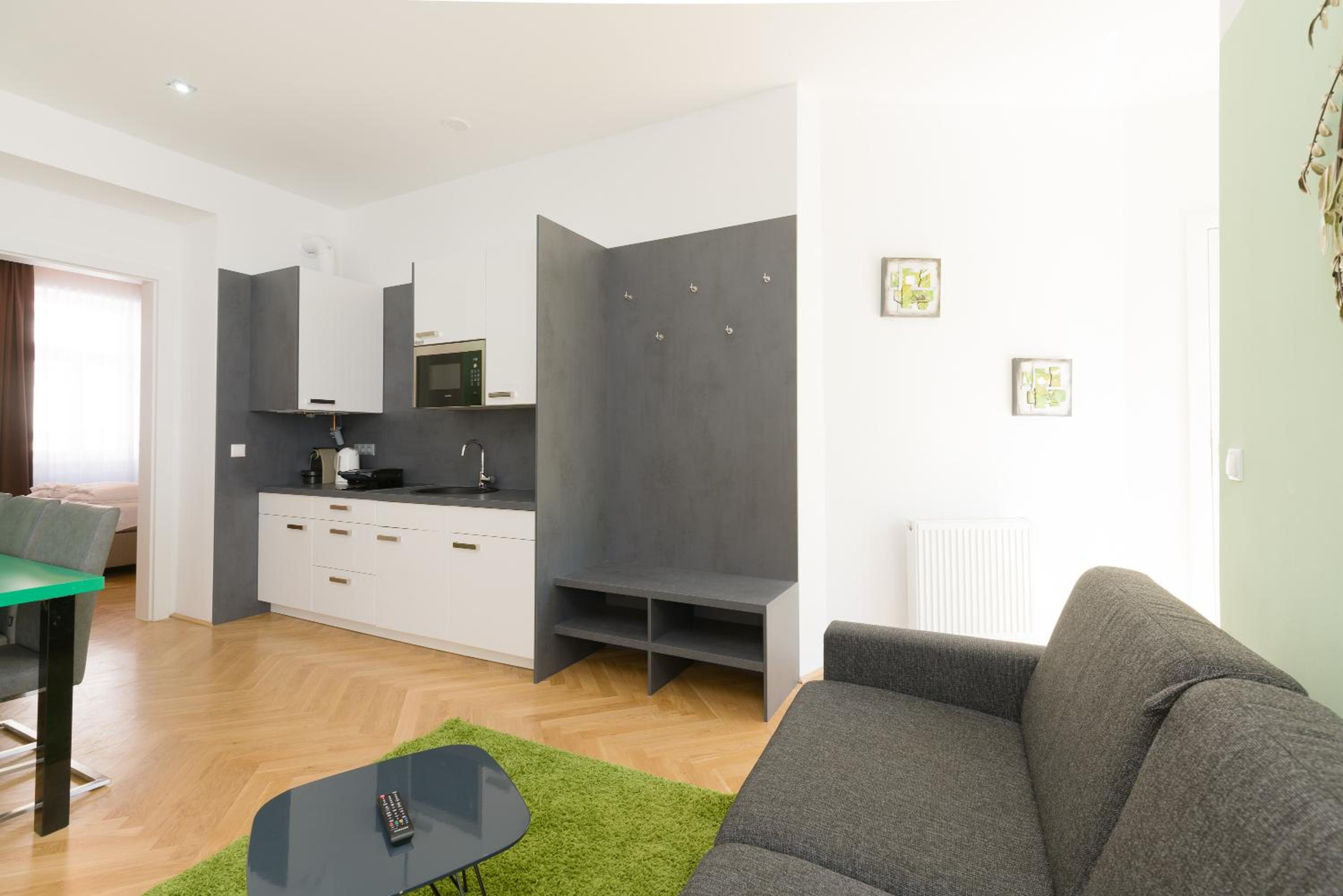 Vienna Stay Apartments Pezzl 1170
