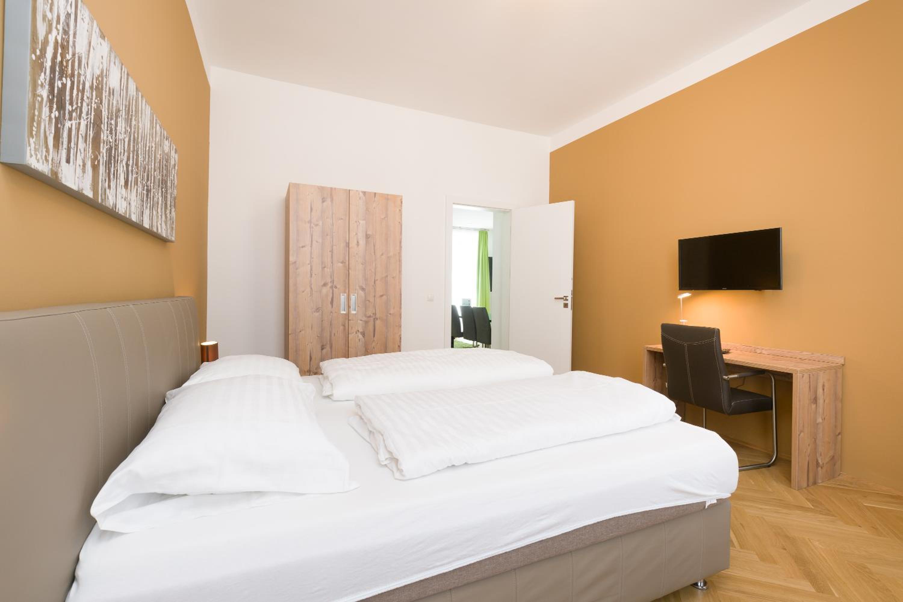 Vienna Stay Apartments Pezzl 1170