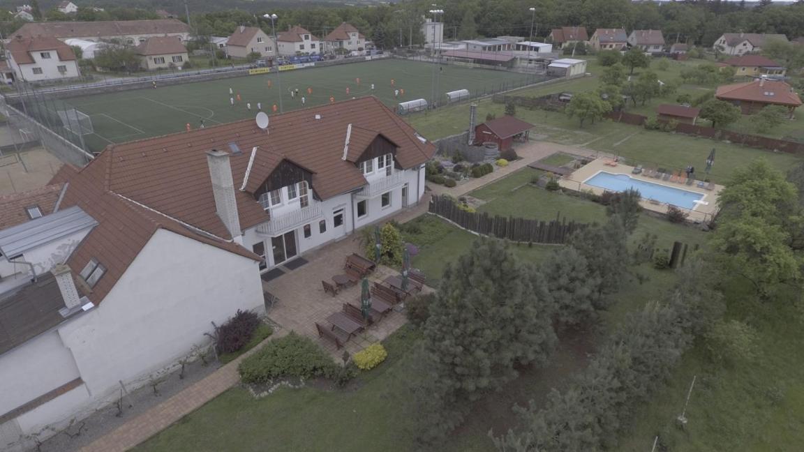 Penzion Šalamoun