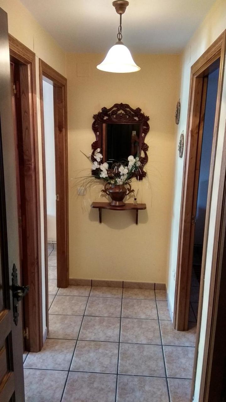 Apartamentos Los Castros photo 3