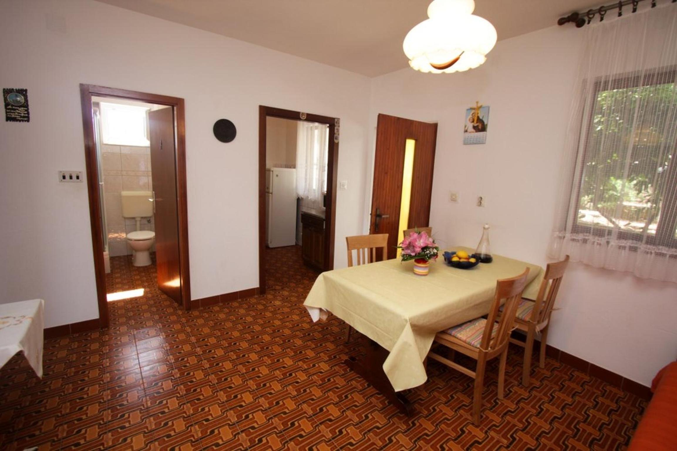Apartments Pavao
