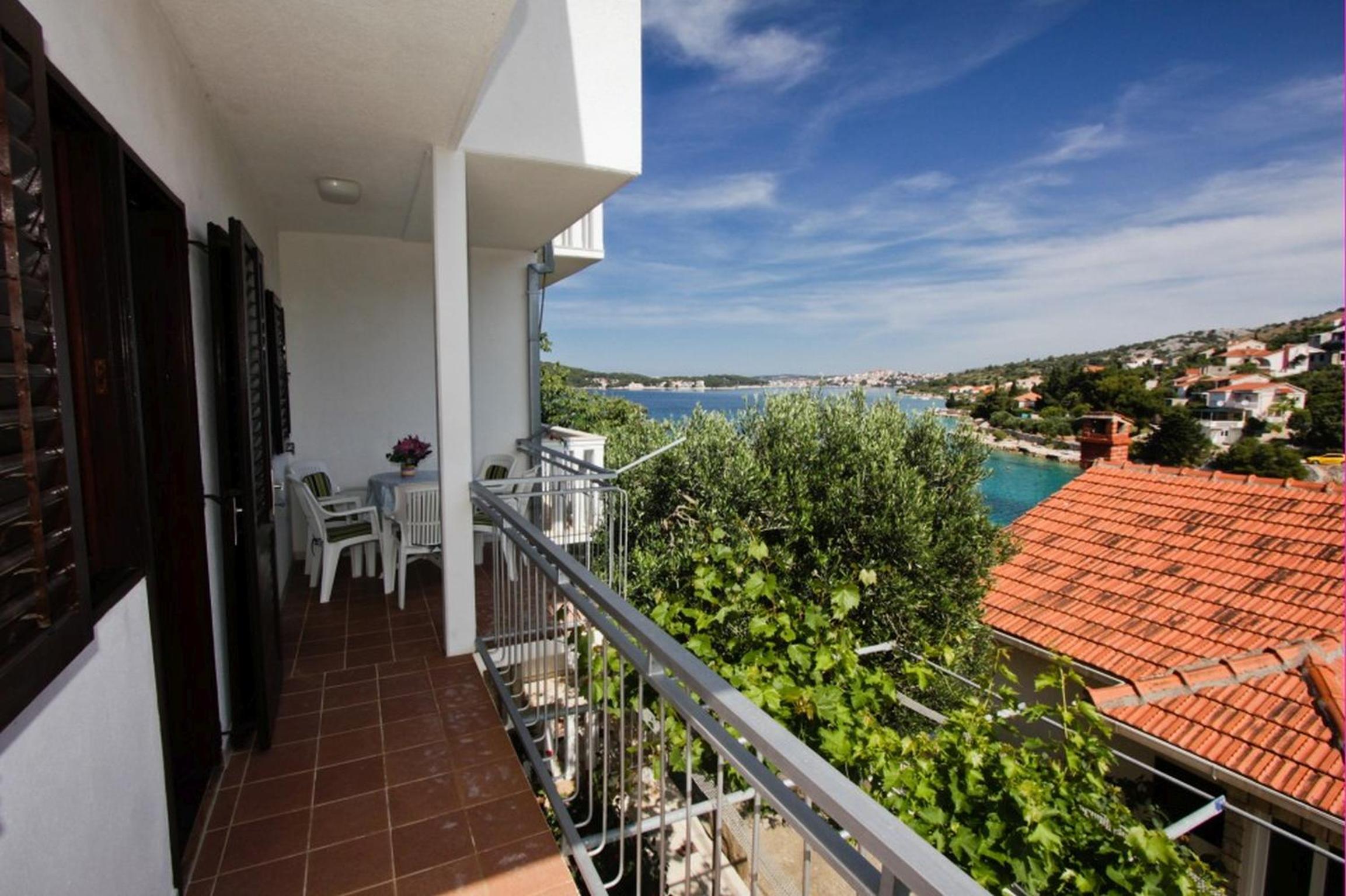 Apartments Pavao