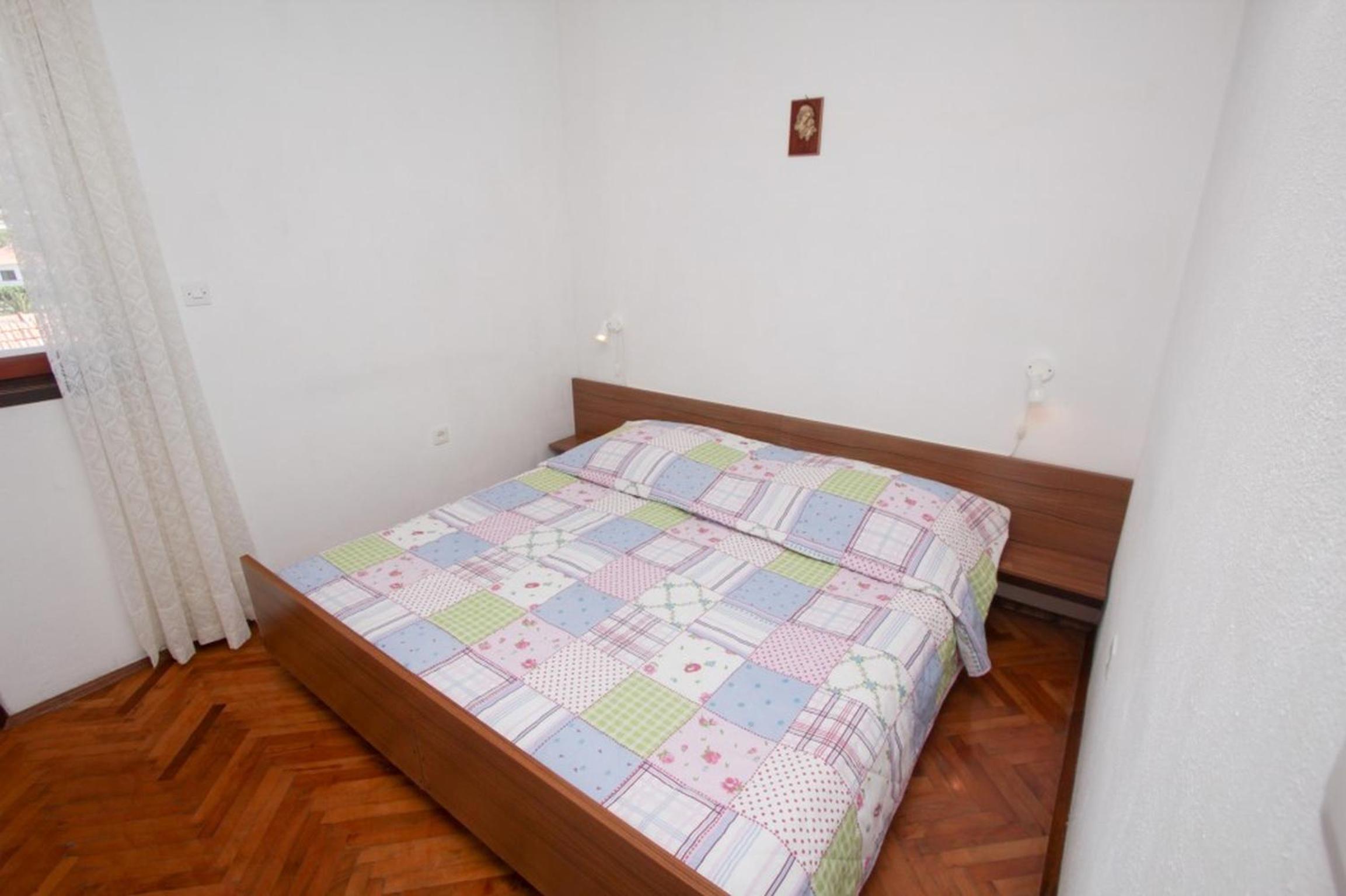 Apartments Pavao