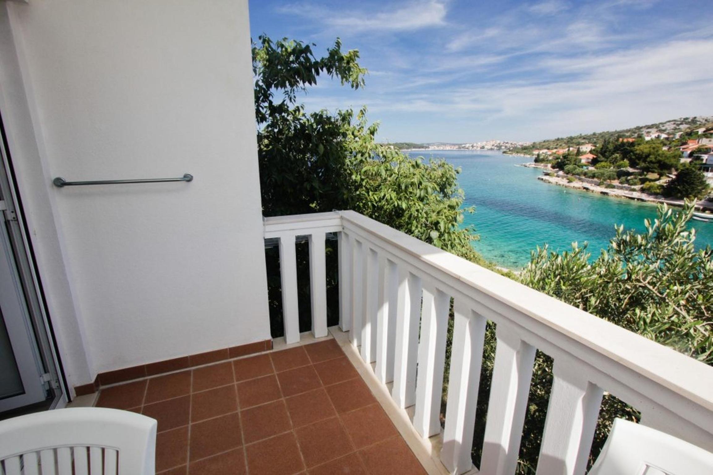 Apartments Pavao