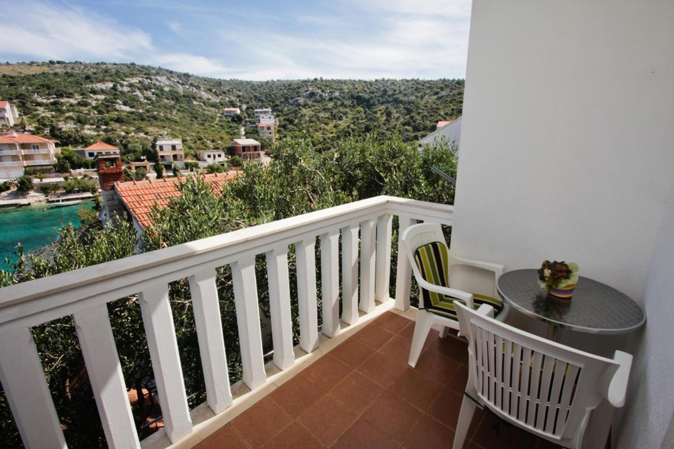 Apartments Pavao