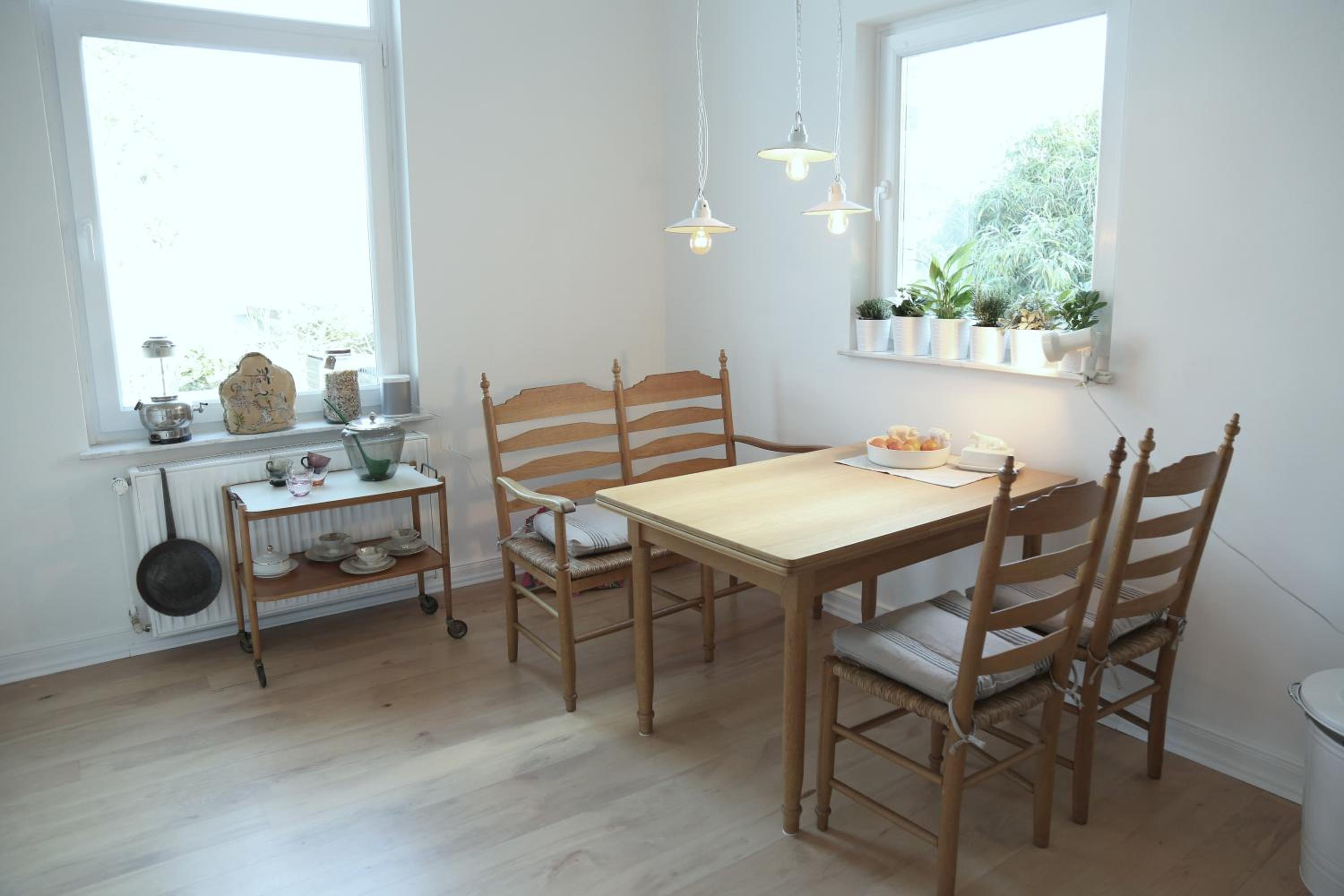 Die schöne Auguste view 4