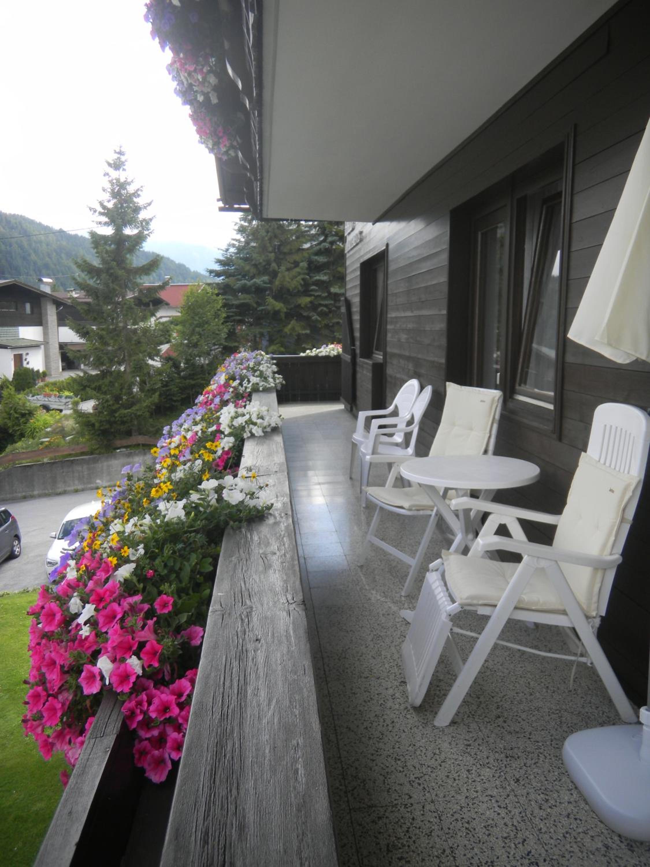 Landhaus Haid