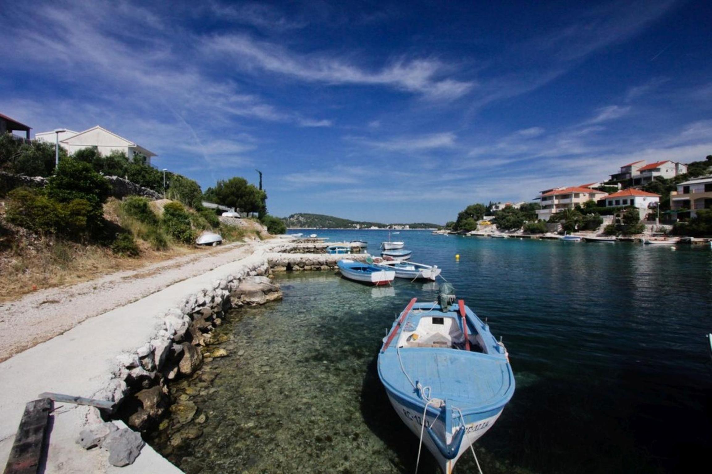 Apartments Pavao