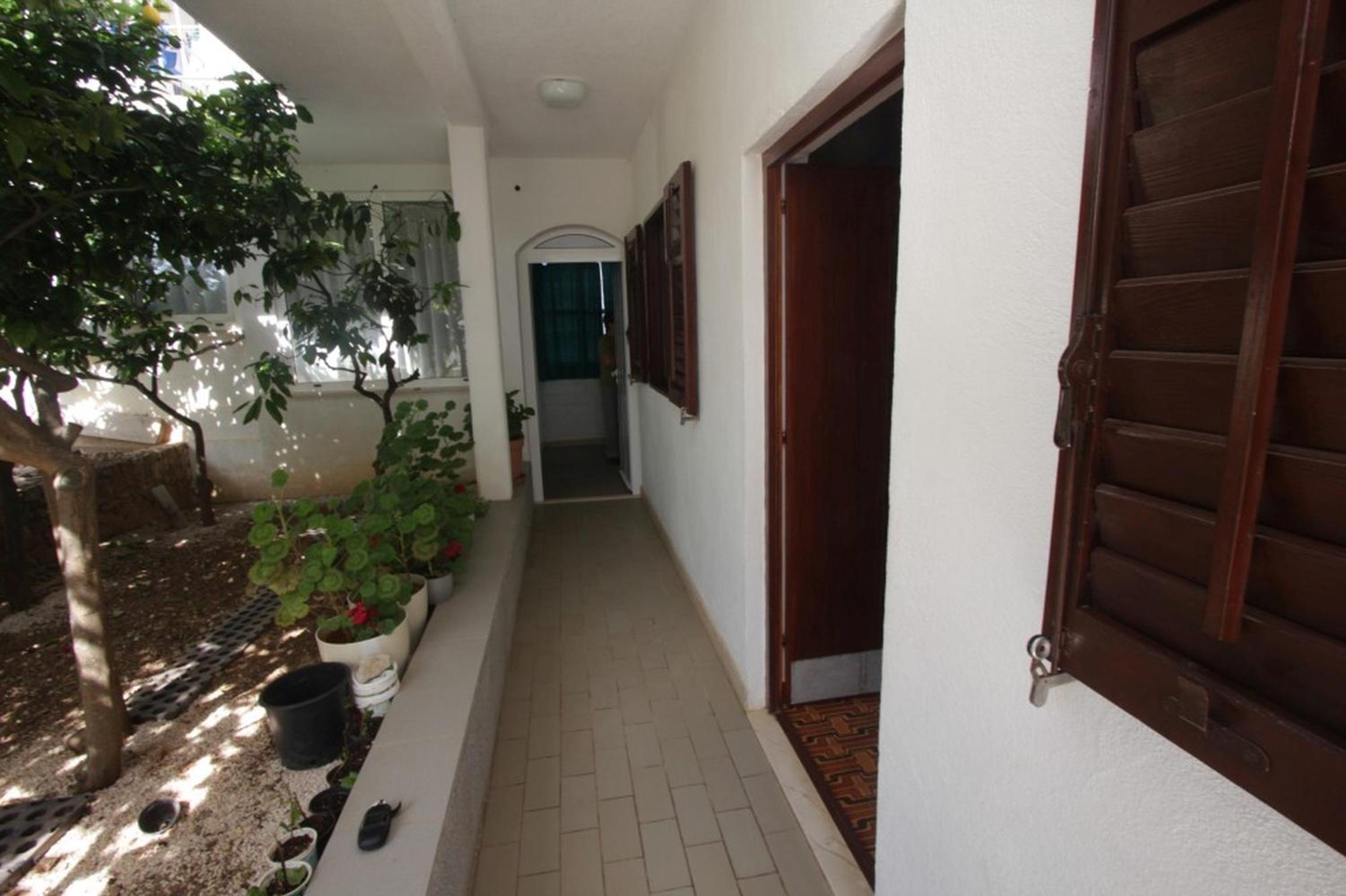 Apartments Pavao