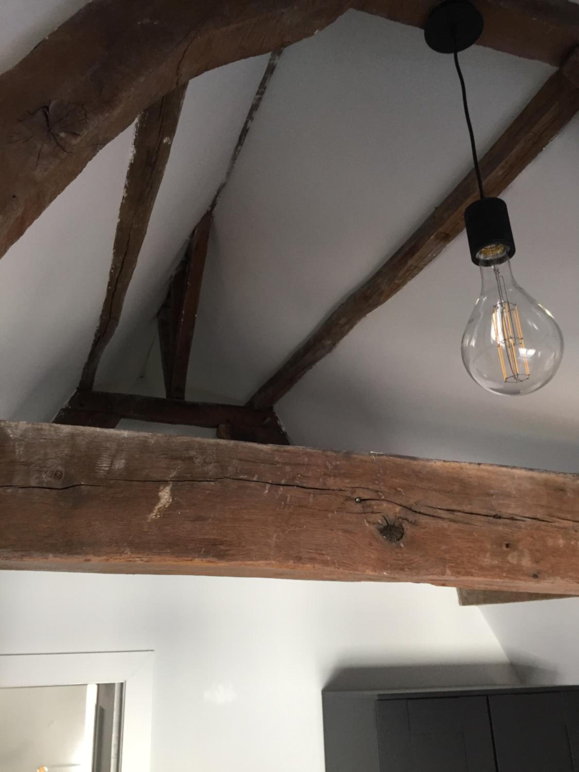 Historical loft