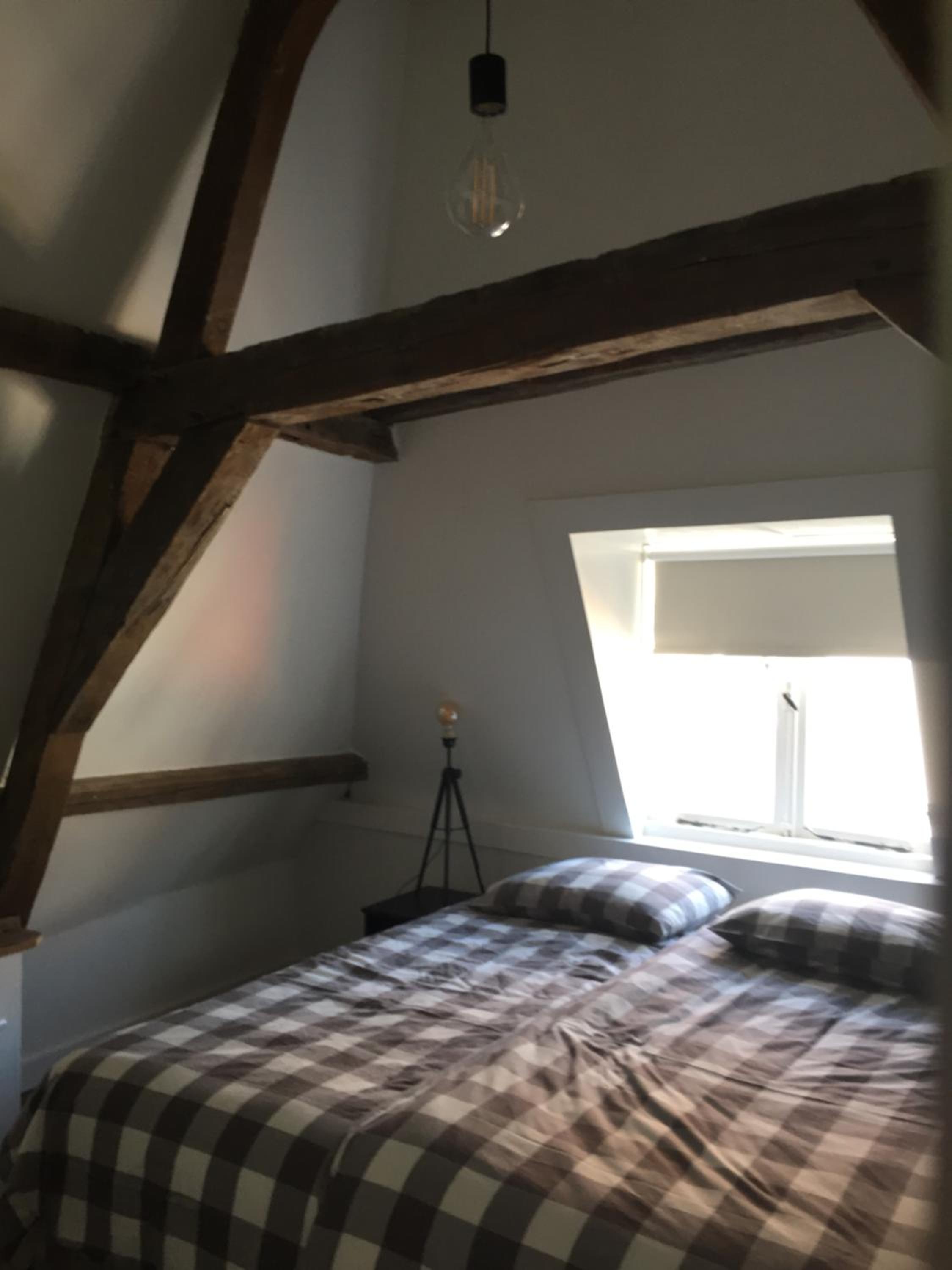 Historical loft