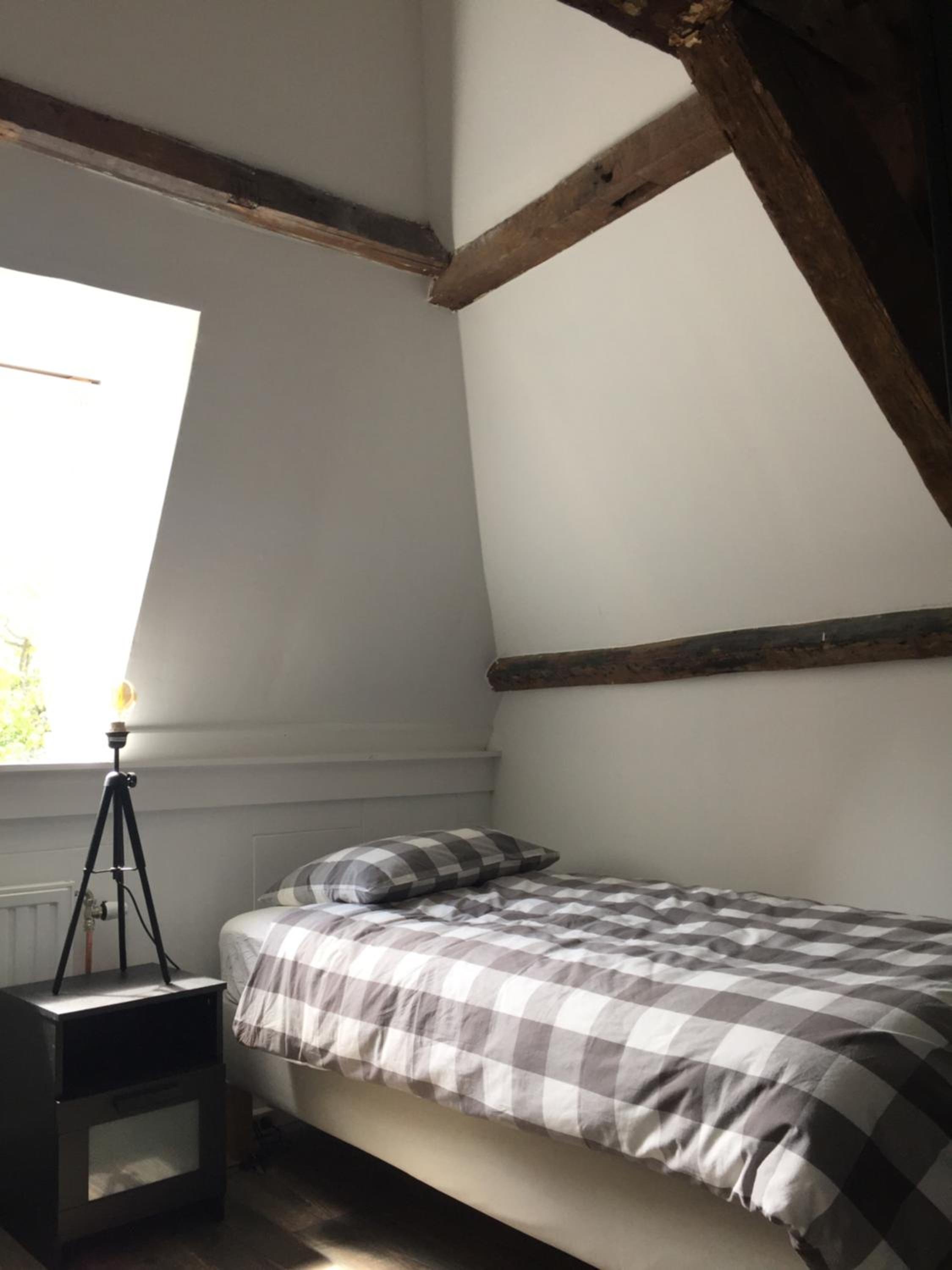 Historical loft