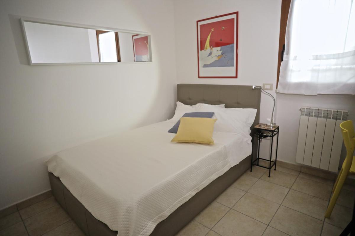 Il Viaggiatore B&B